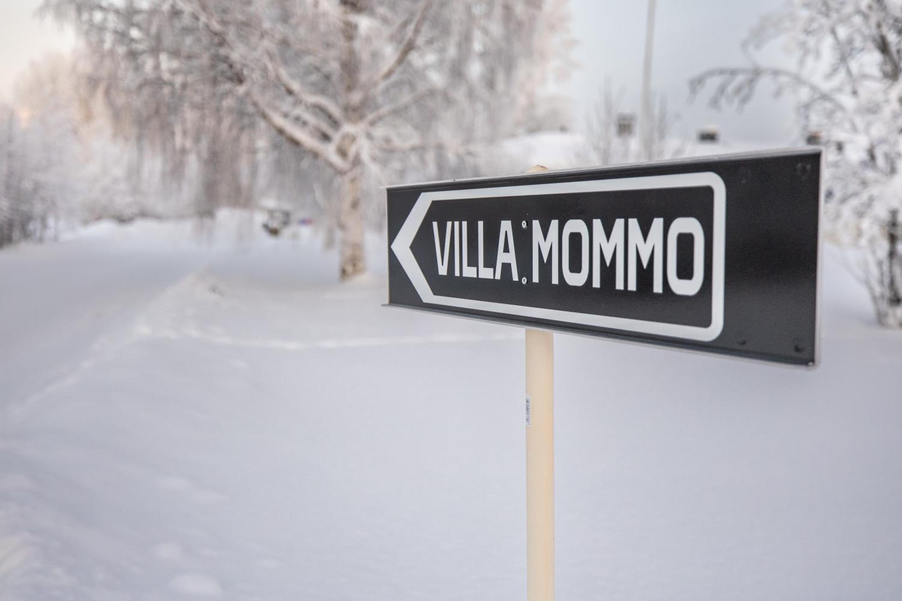 Villa Mommo II