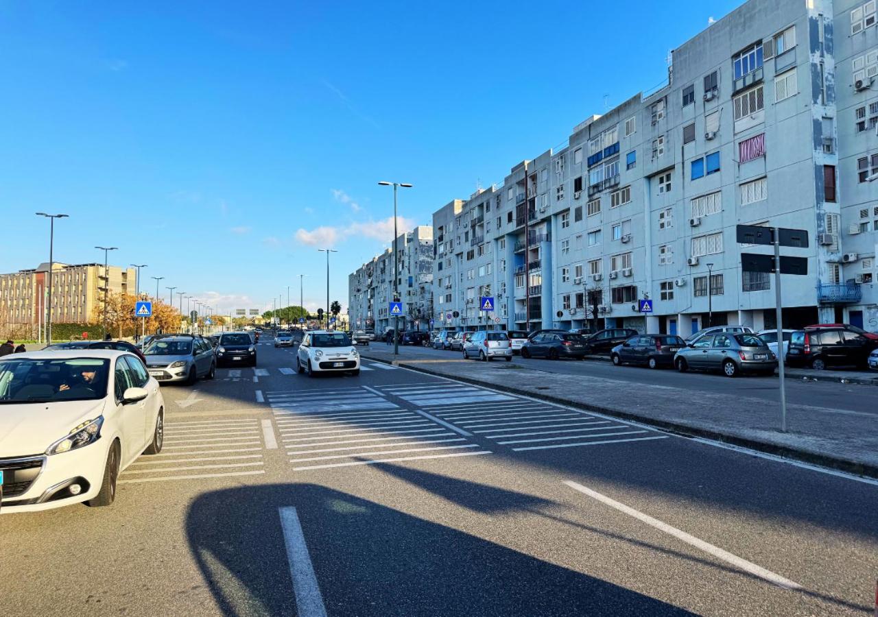 OSPEDALE DEL MARE - Wi-Fi gratis e Parcheggio gratuito