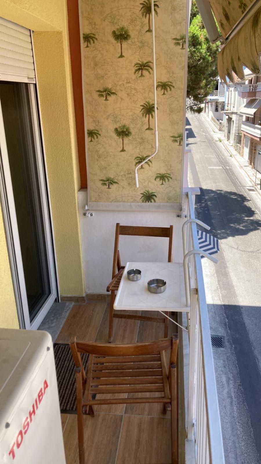 Cosy apartment No19 view 5