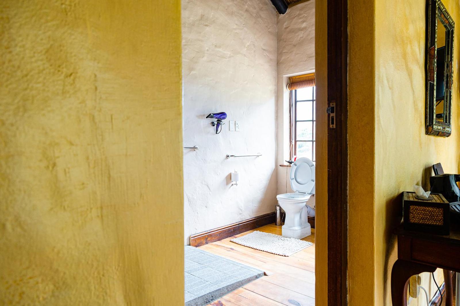 Wild Rose Country Lodge