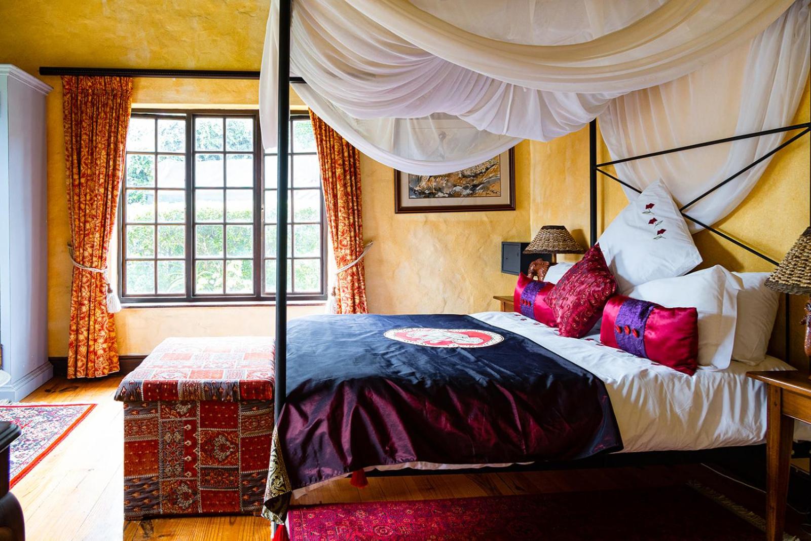Wild Rose Country Lodge