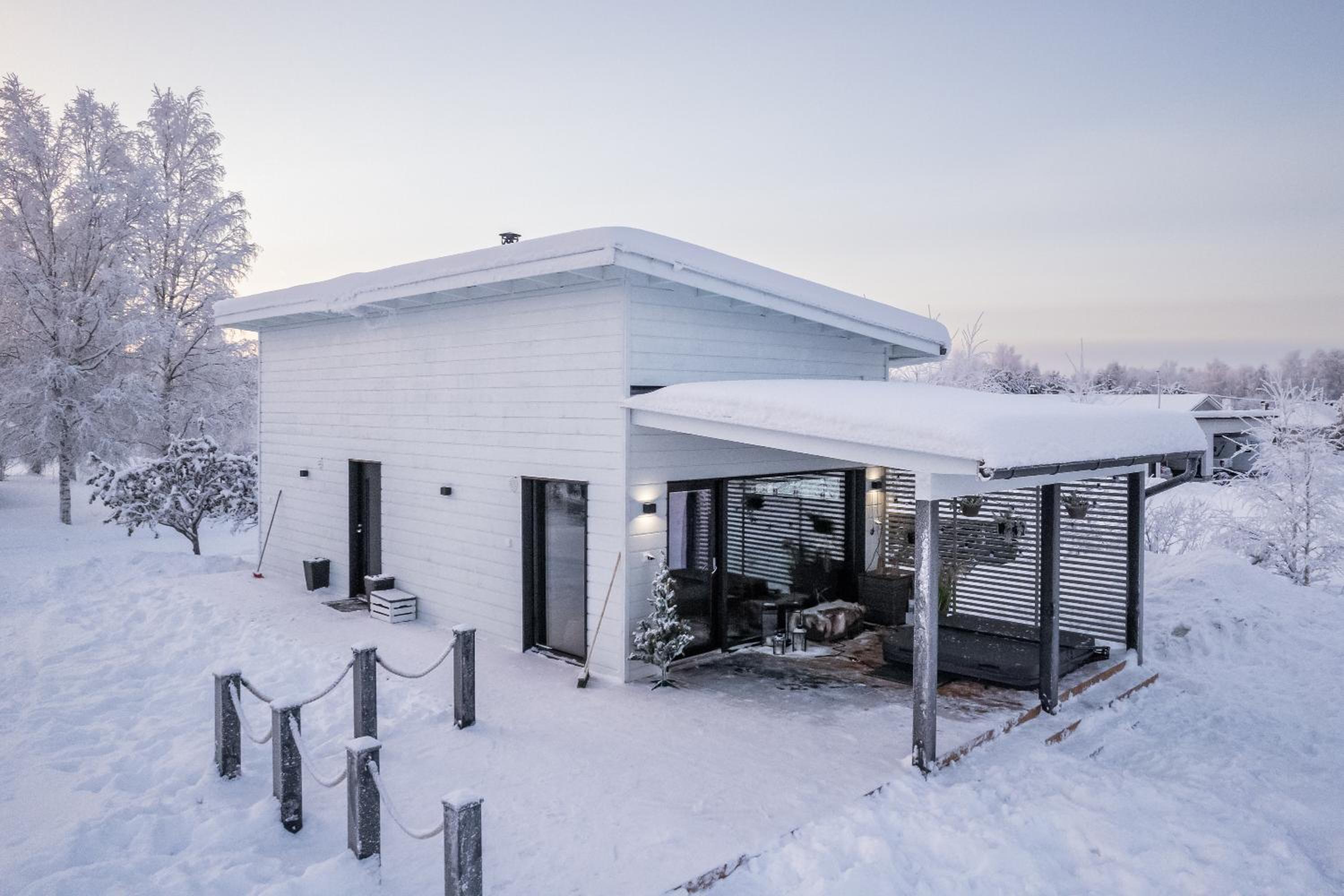 Hotel Villa Mommo Ii