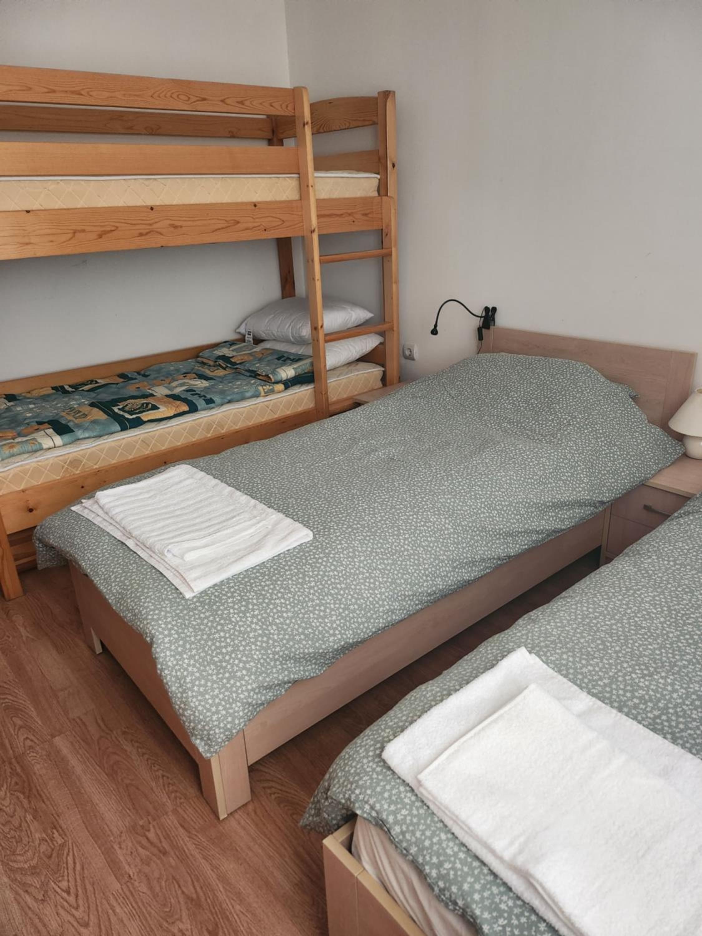 One bedroom Apartment