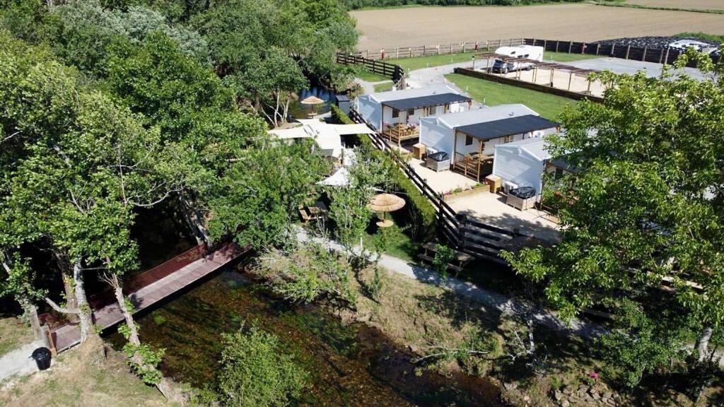Camping Costa da Morte