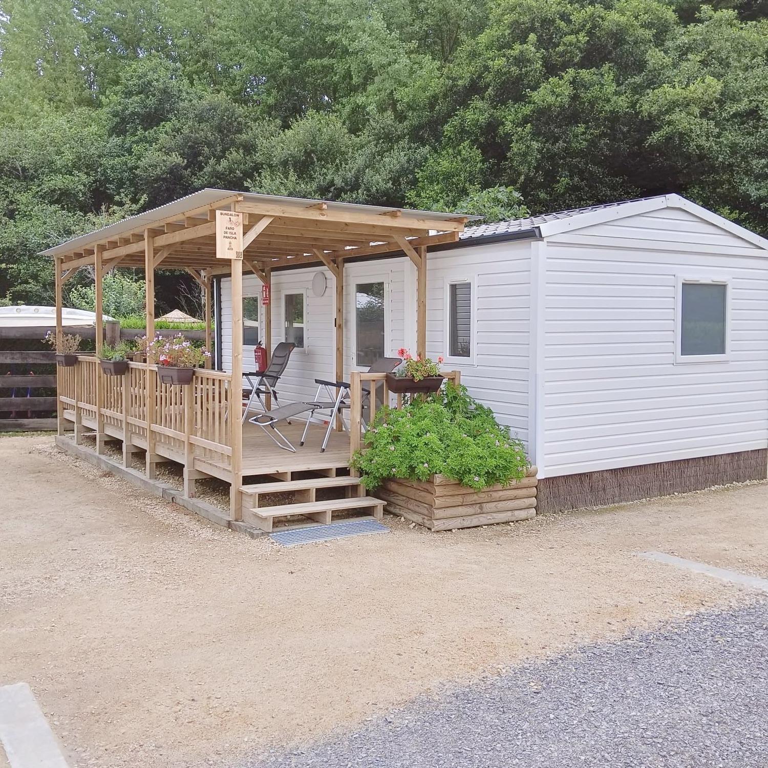 Camping Costa da Morte