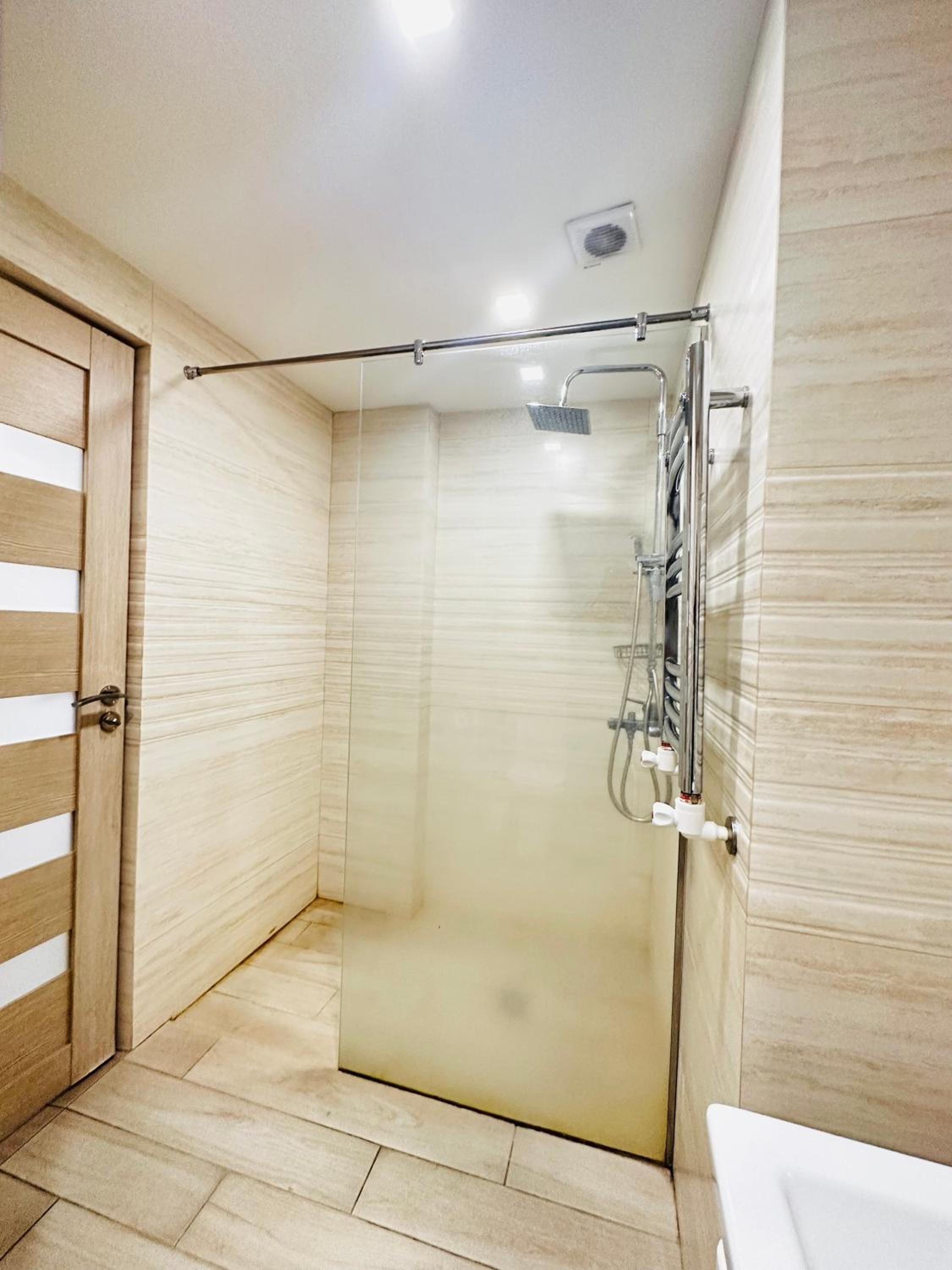 City Centre Apartment on Pushkin Street