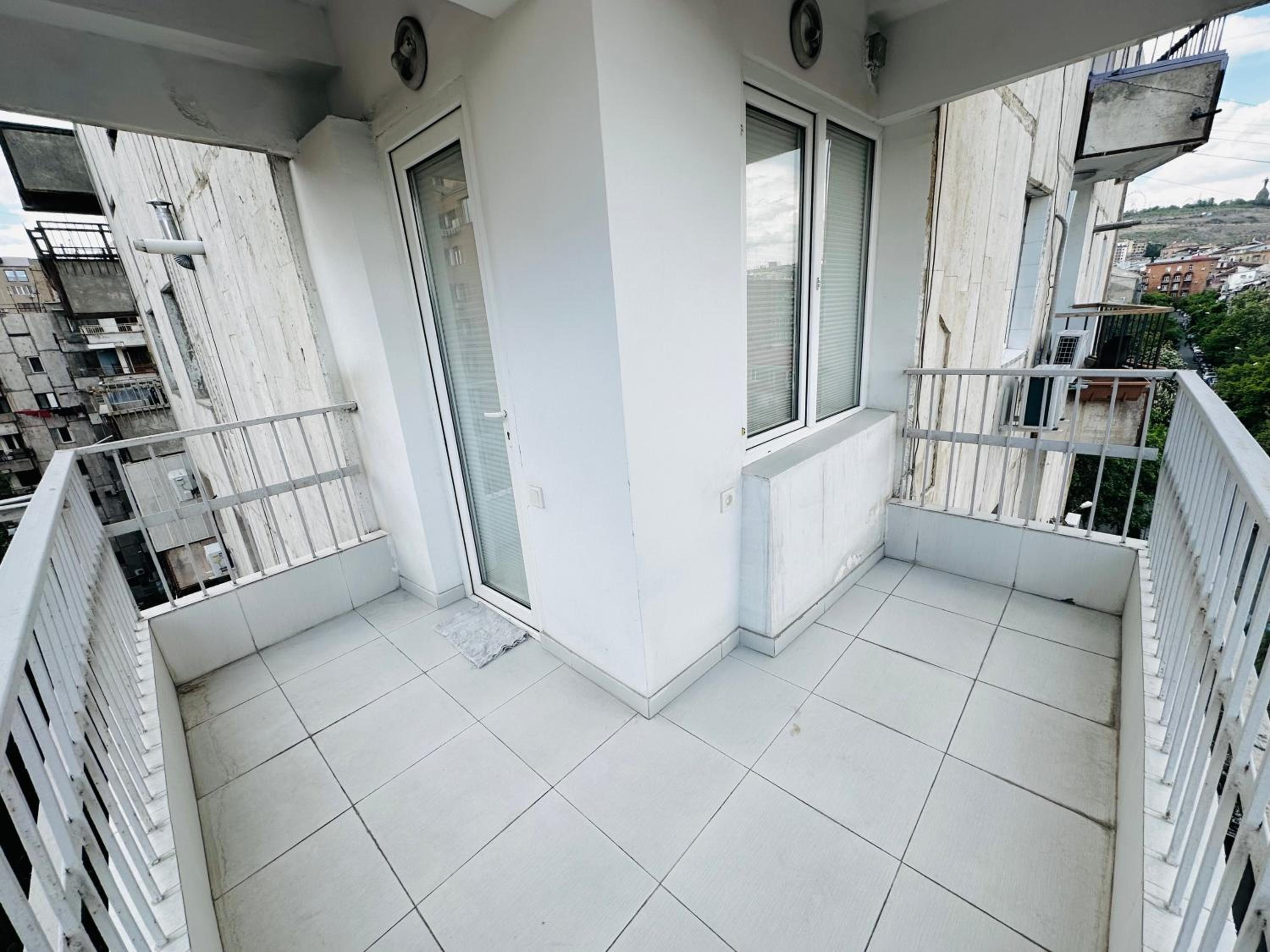 City Centre Apartment on Pushkin Street