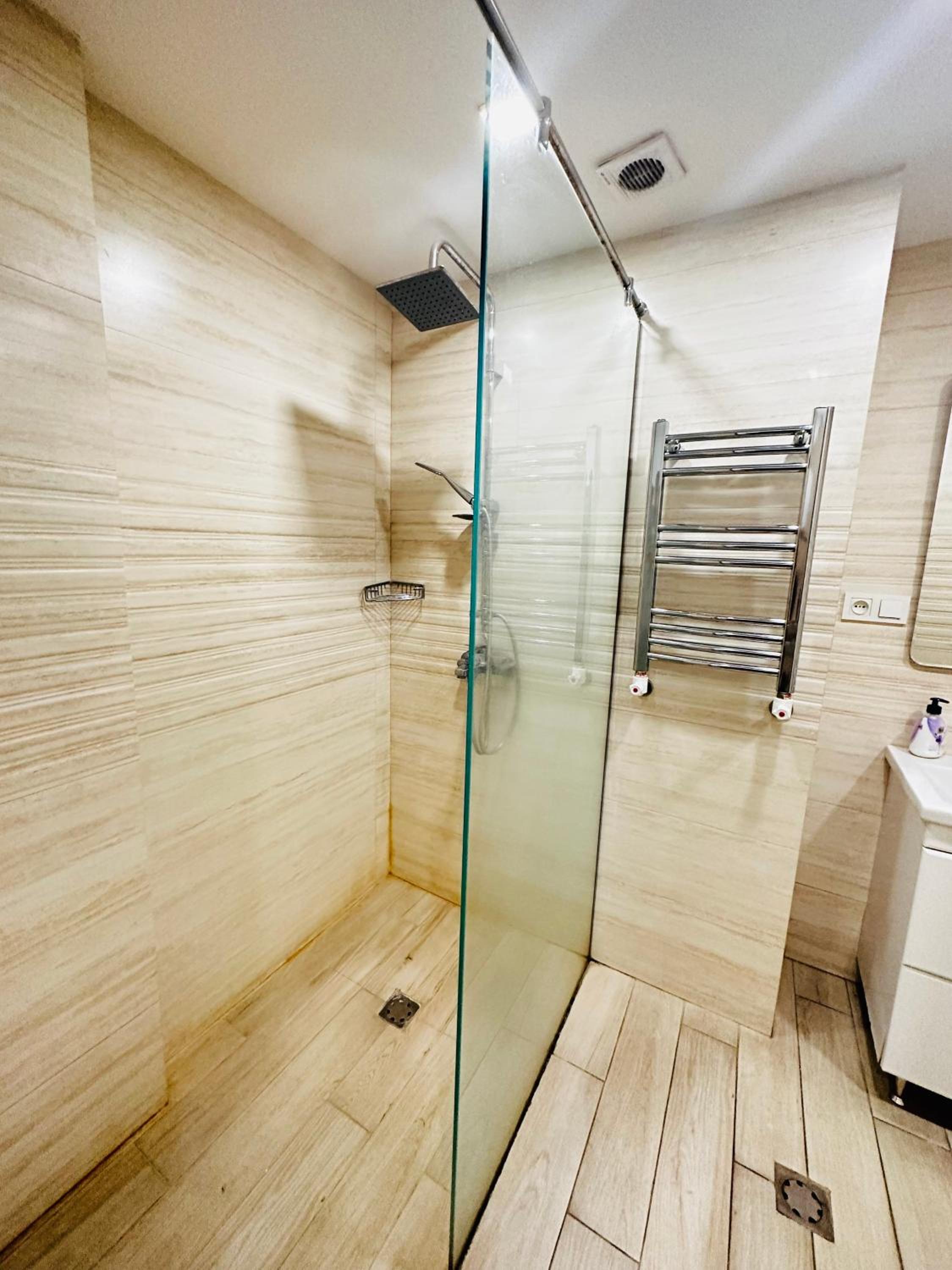 City Centre Apartment on Pushkin Street
