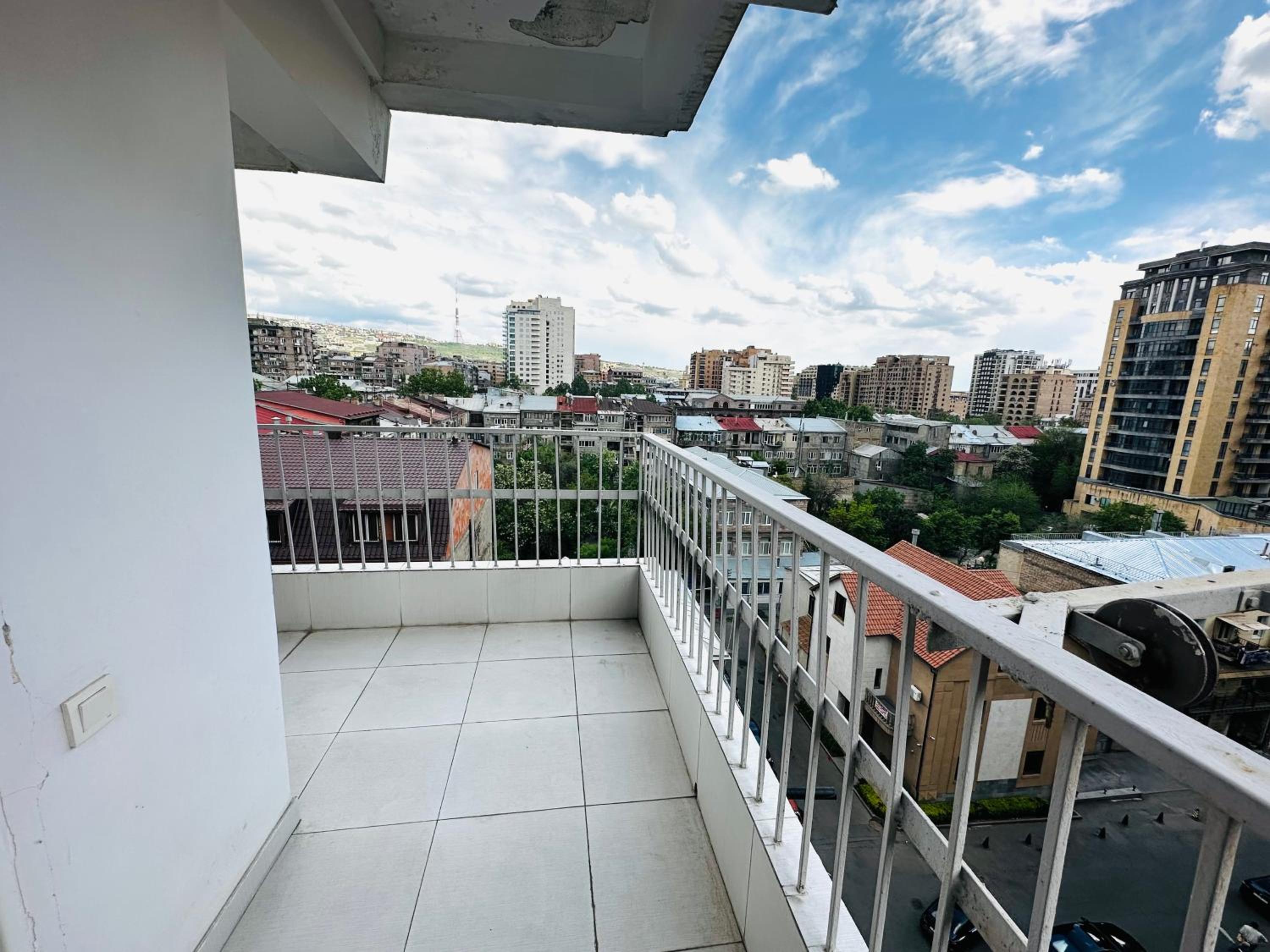 City Centre Apartment on Pushkin Street