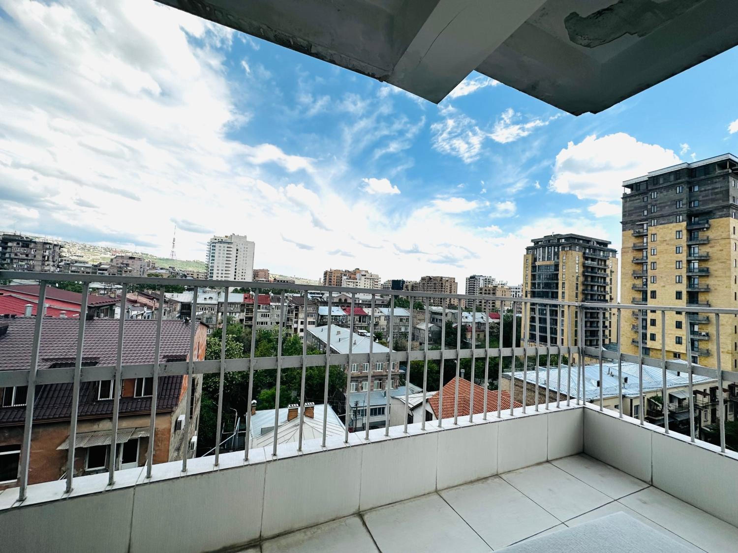 City Centre Apartment on Pushkin Street
