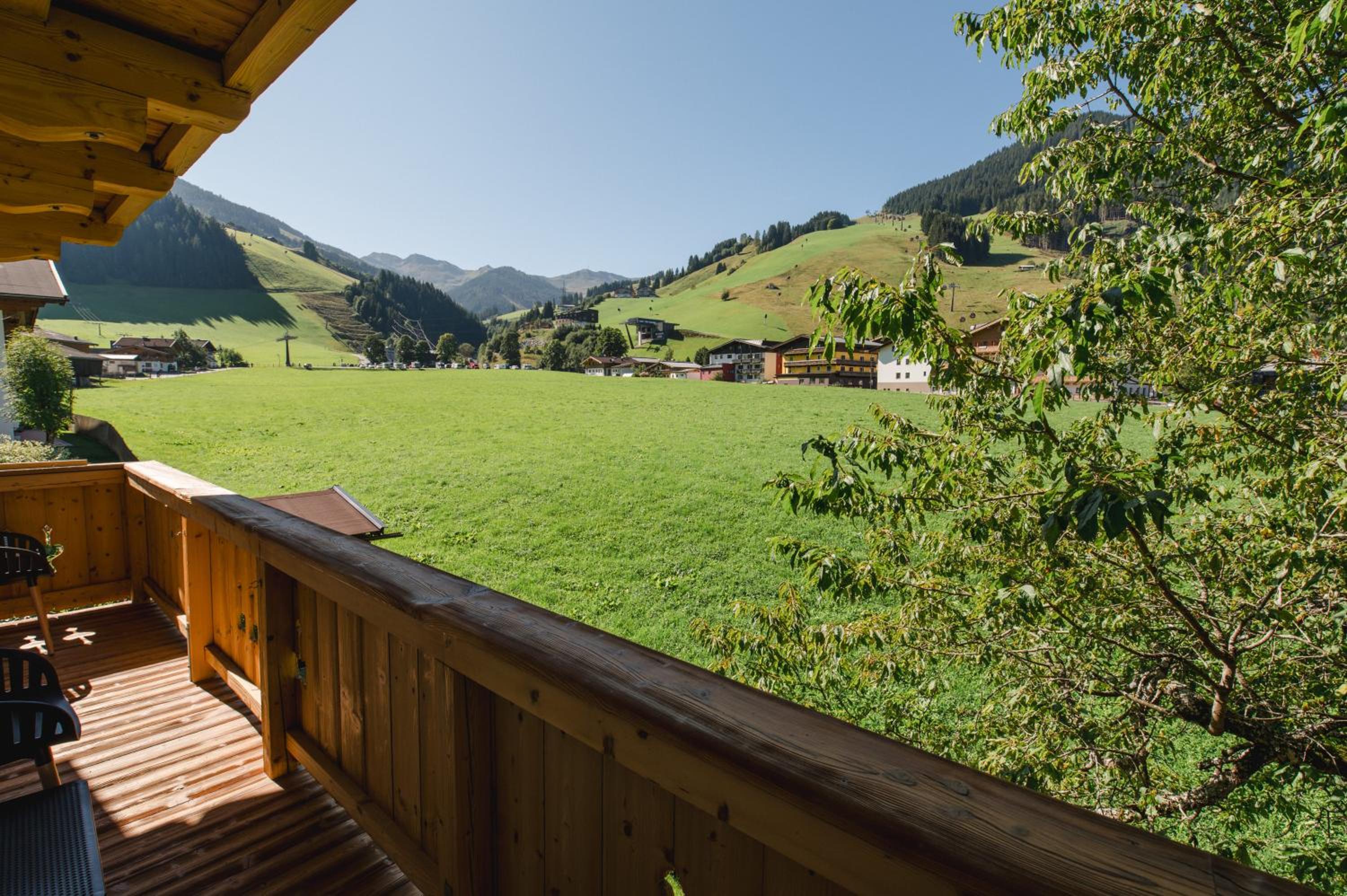 Winkler Appartements