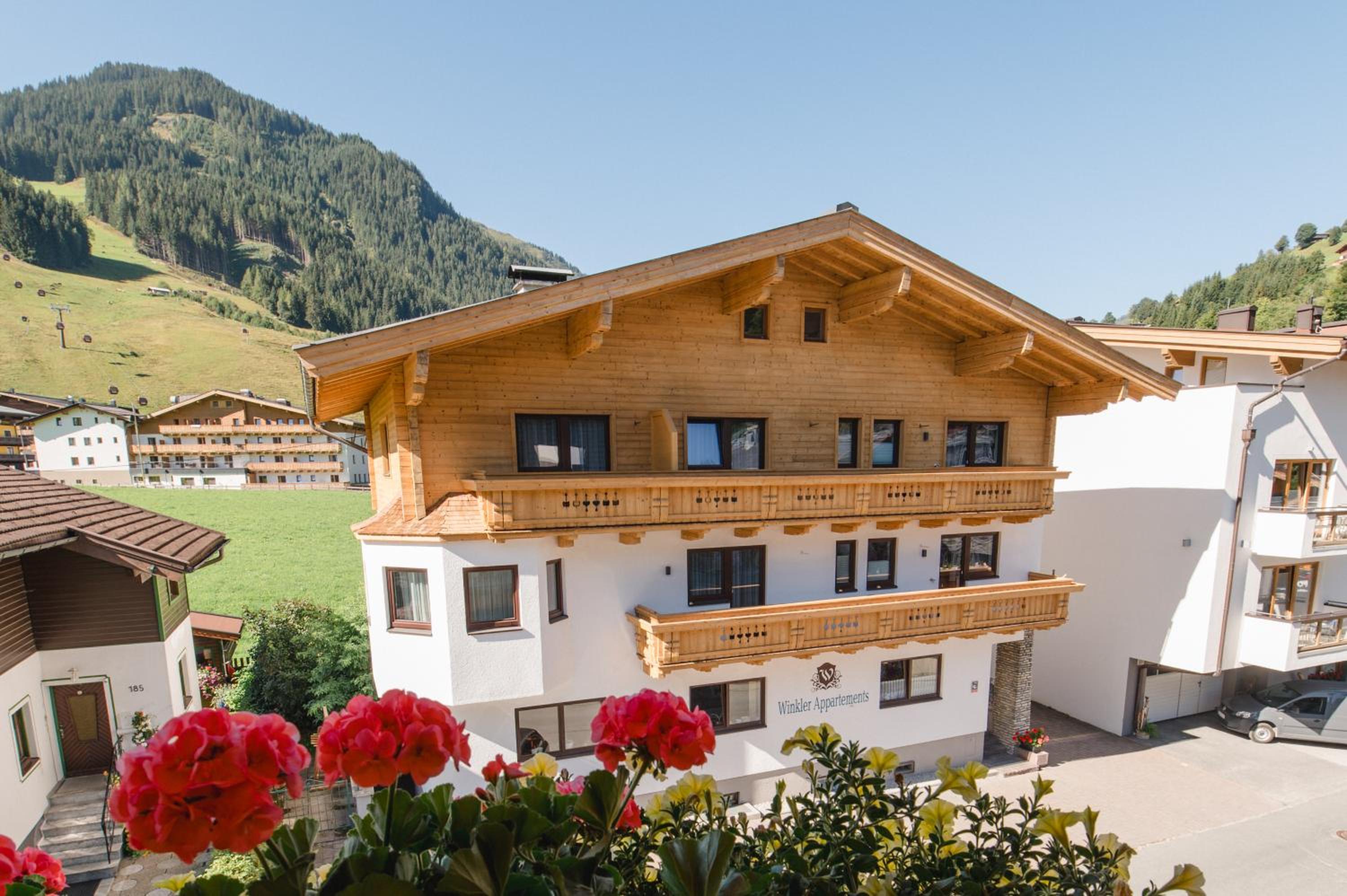Winkler Appartements
