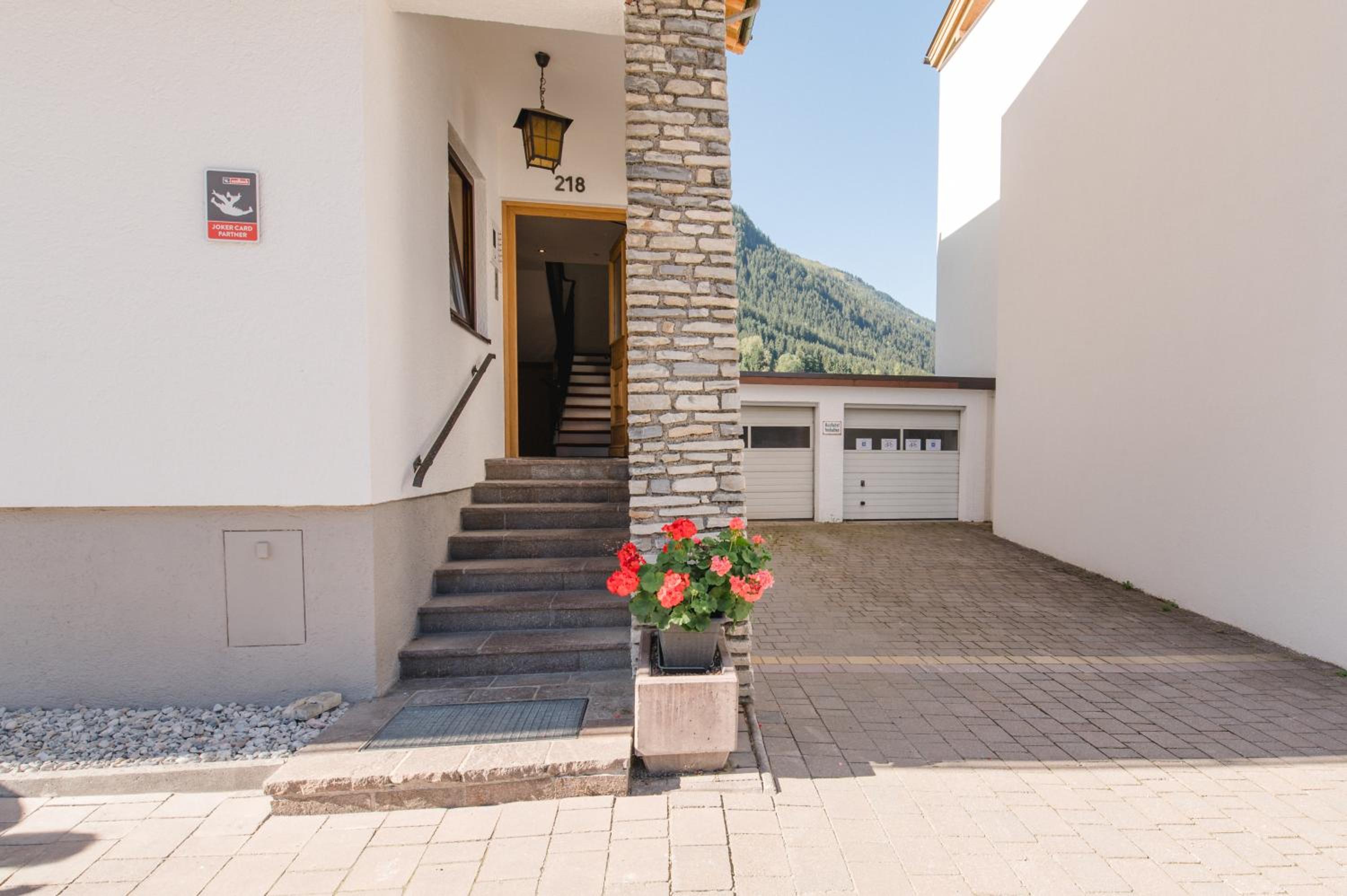 Winkler Appartements