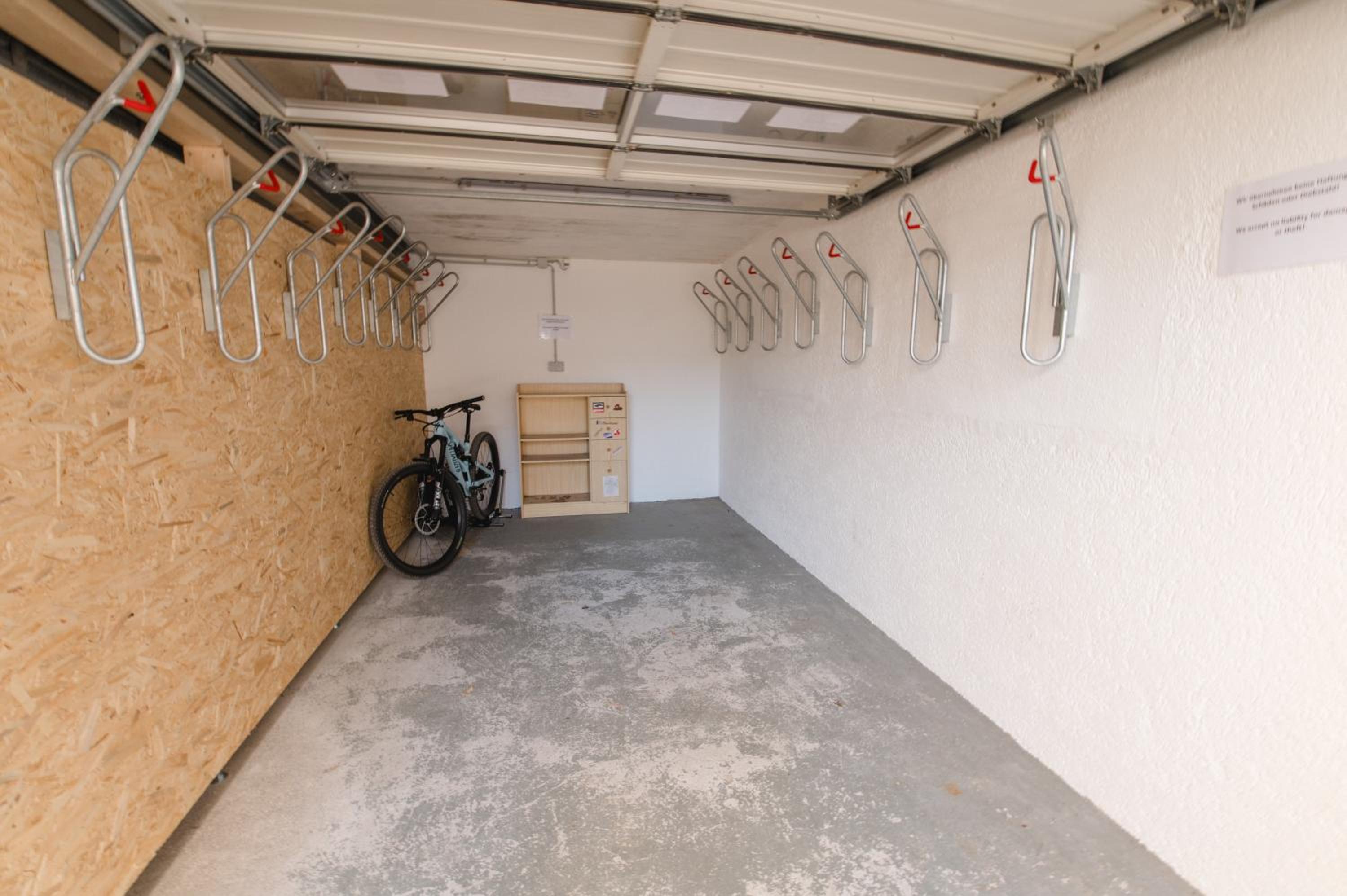 Winkler Appartements