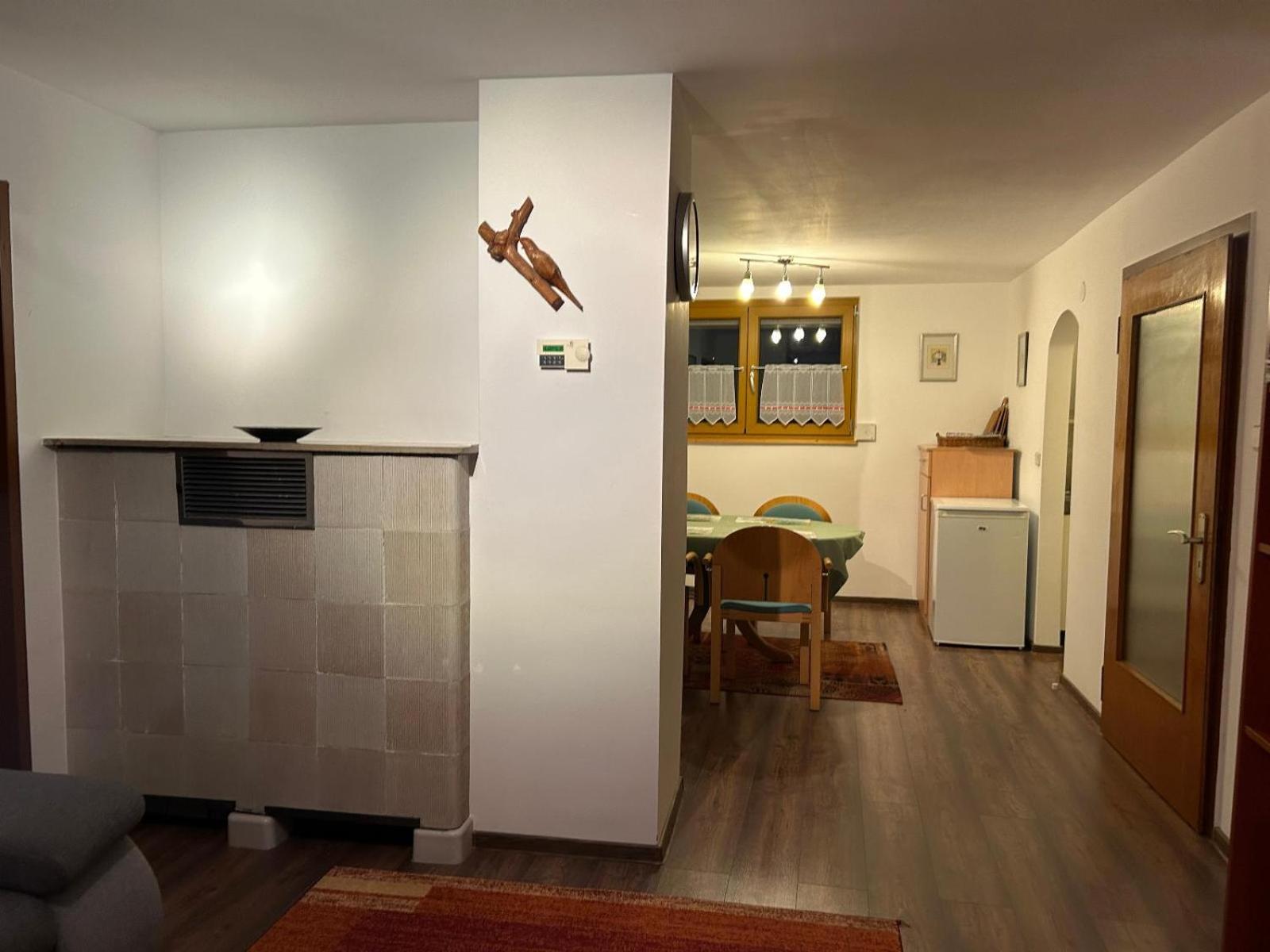 Ferienwohnung Zucker