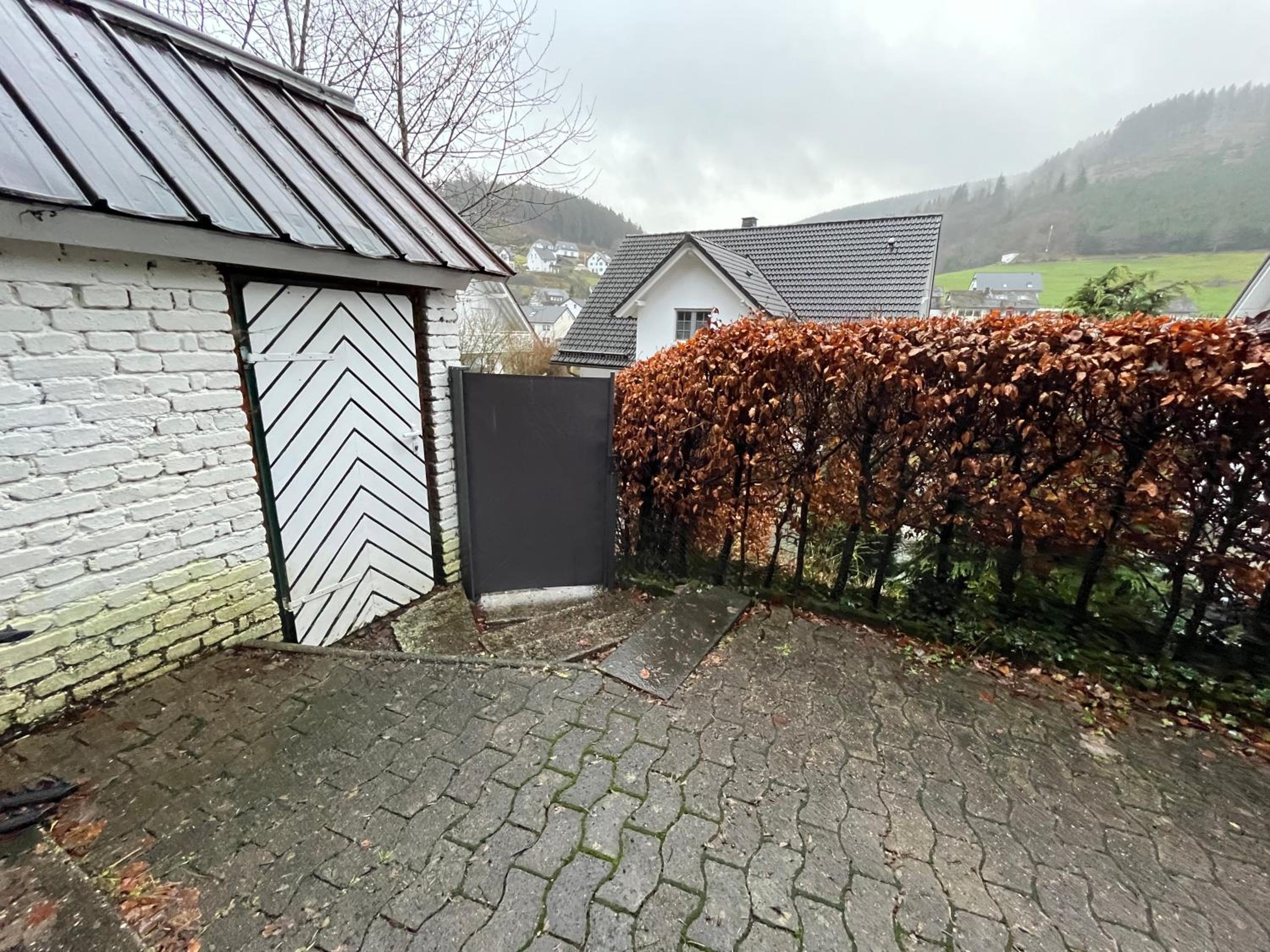 Schmallenberger Ferienhaus