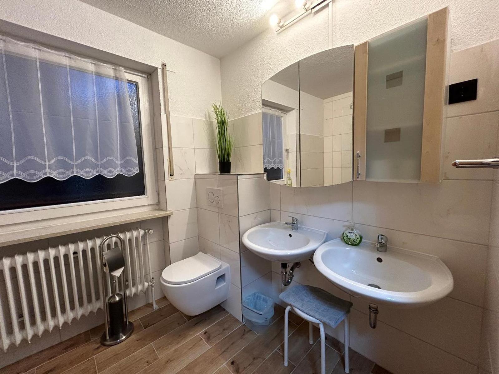 Ferienwohnung Zucker