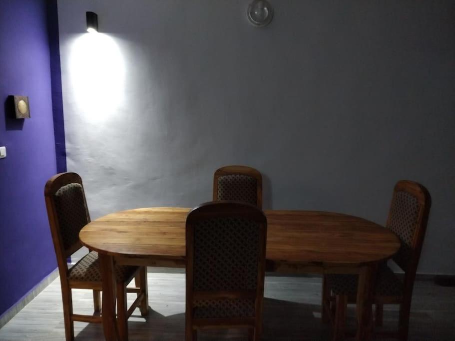 villa privée avec garage privé à Lomé Togo
