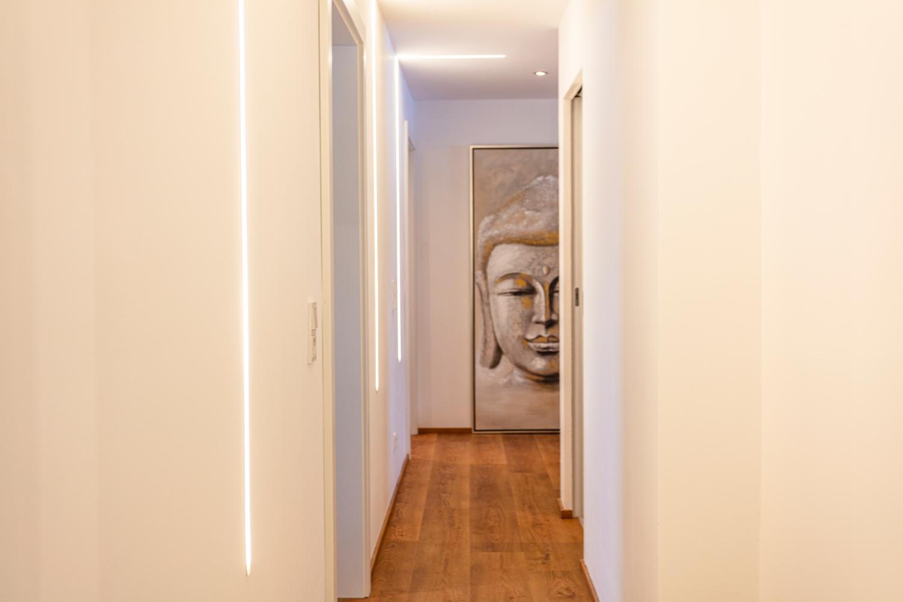 lechner living apartments