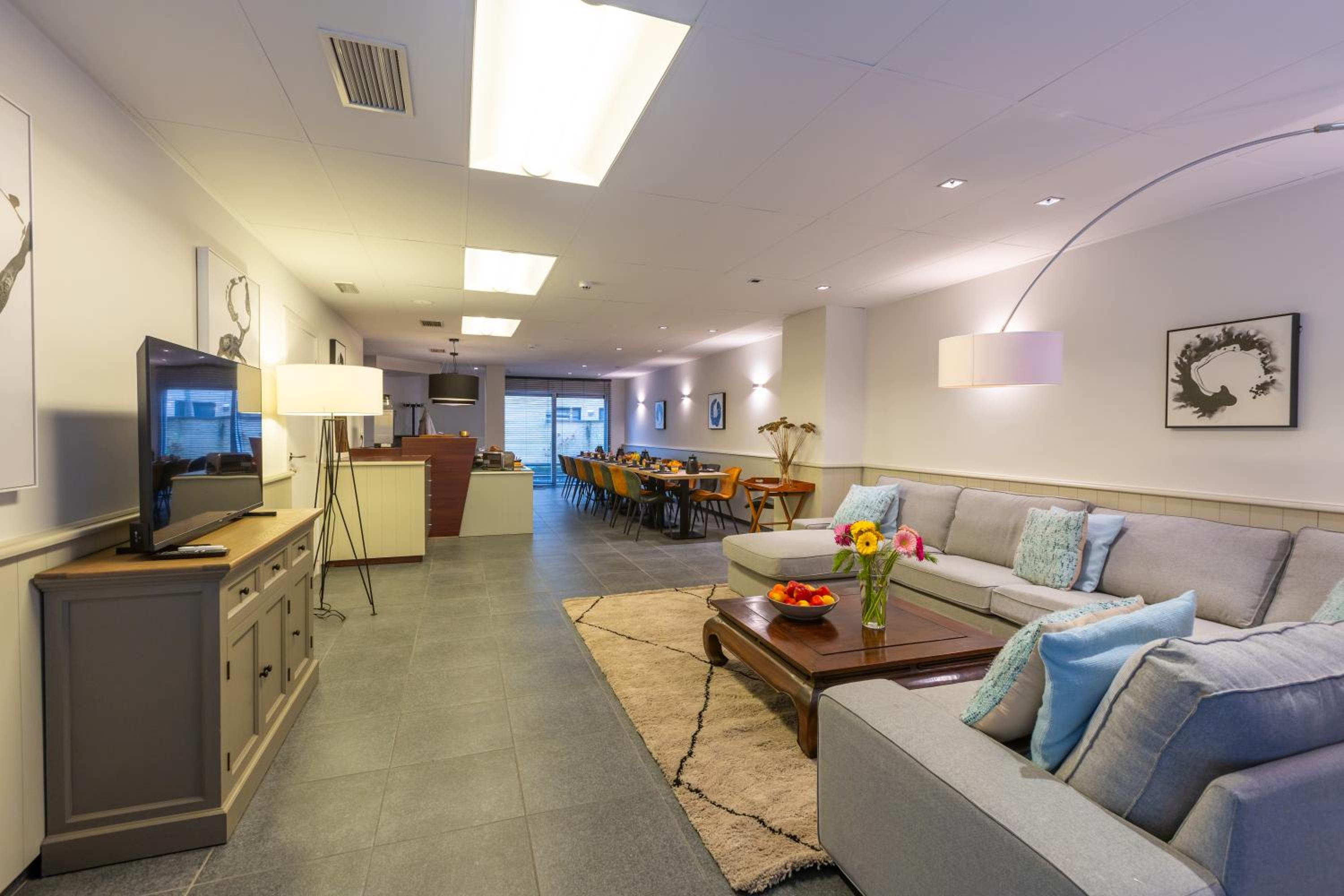 Belcasa Sea House Groepsaccommodatie