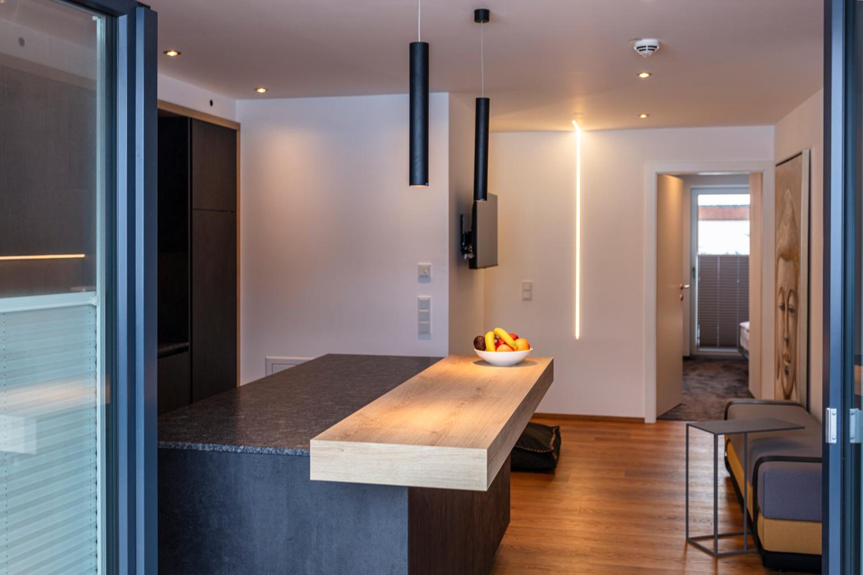 lechner living apartments