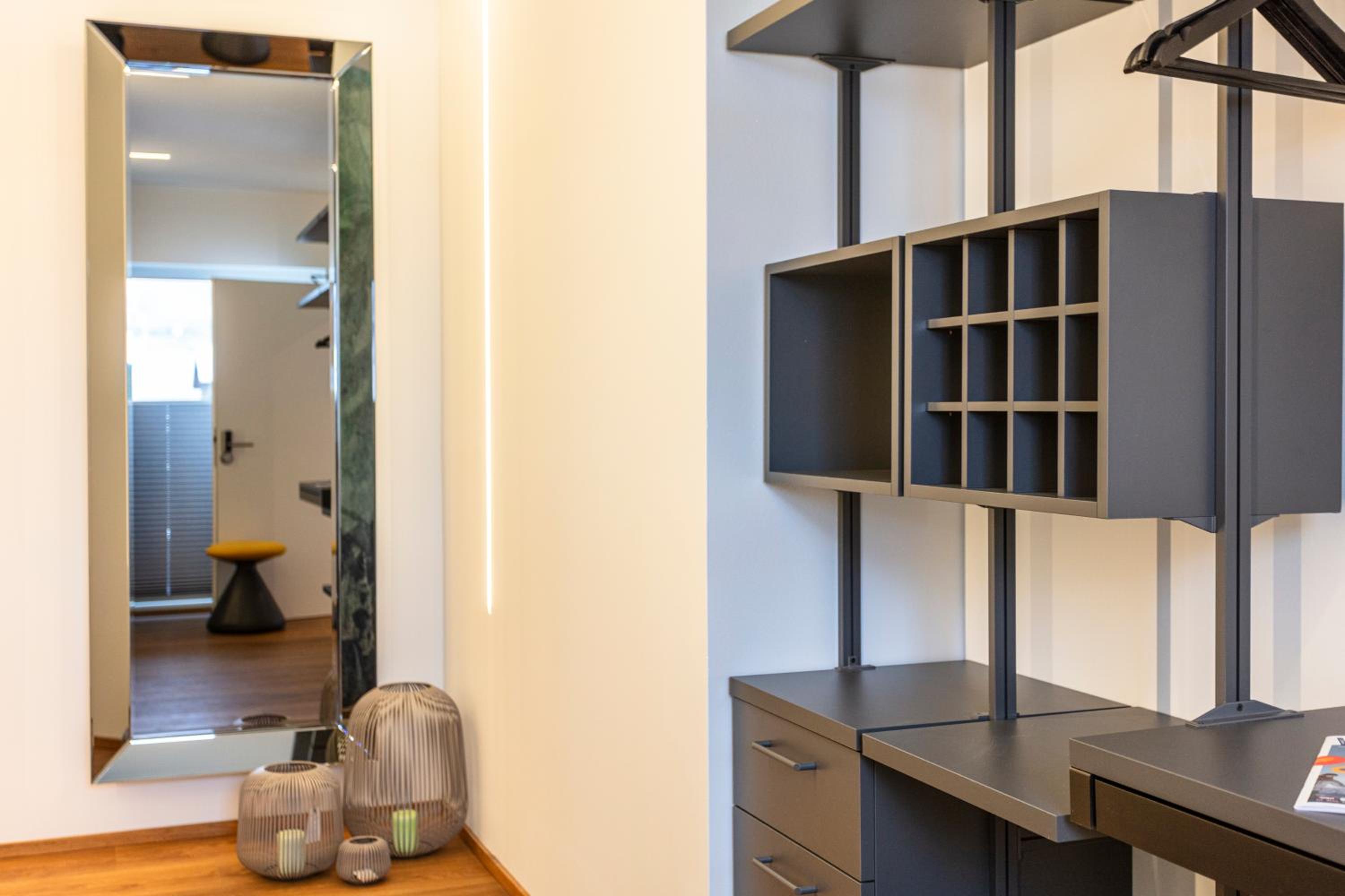 lechner living apartments
