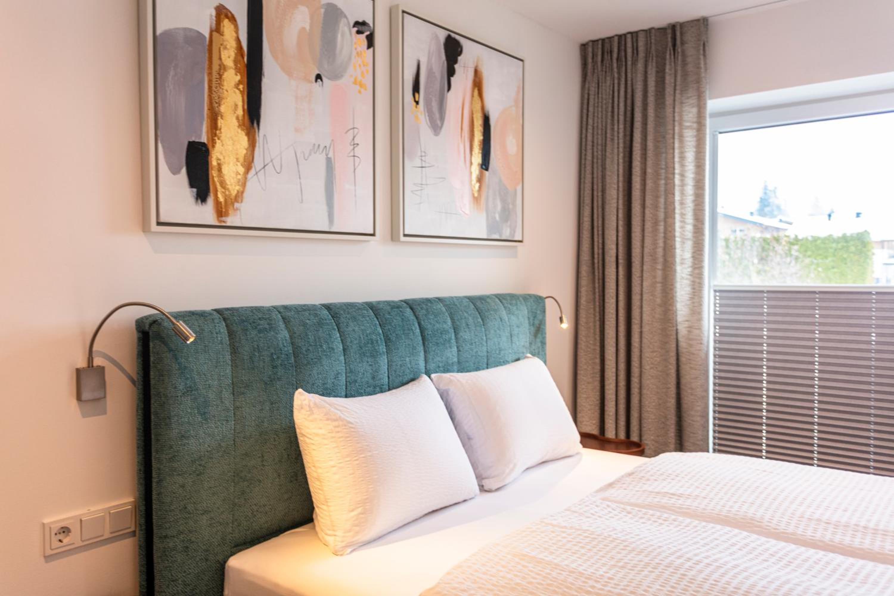 lechner living apartments