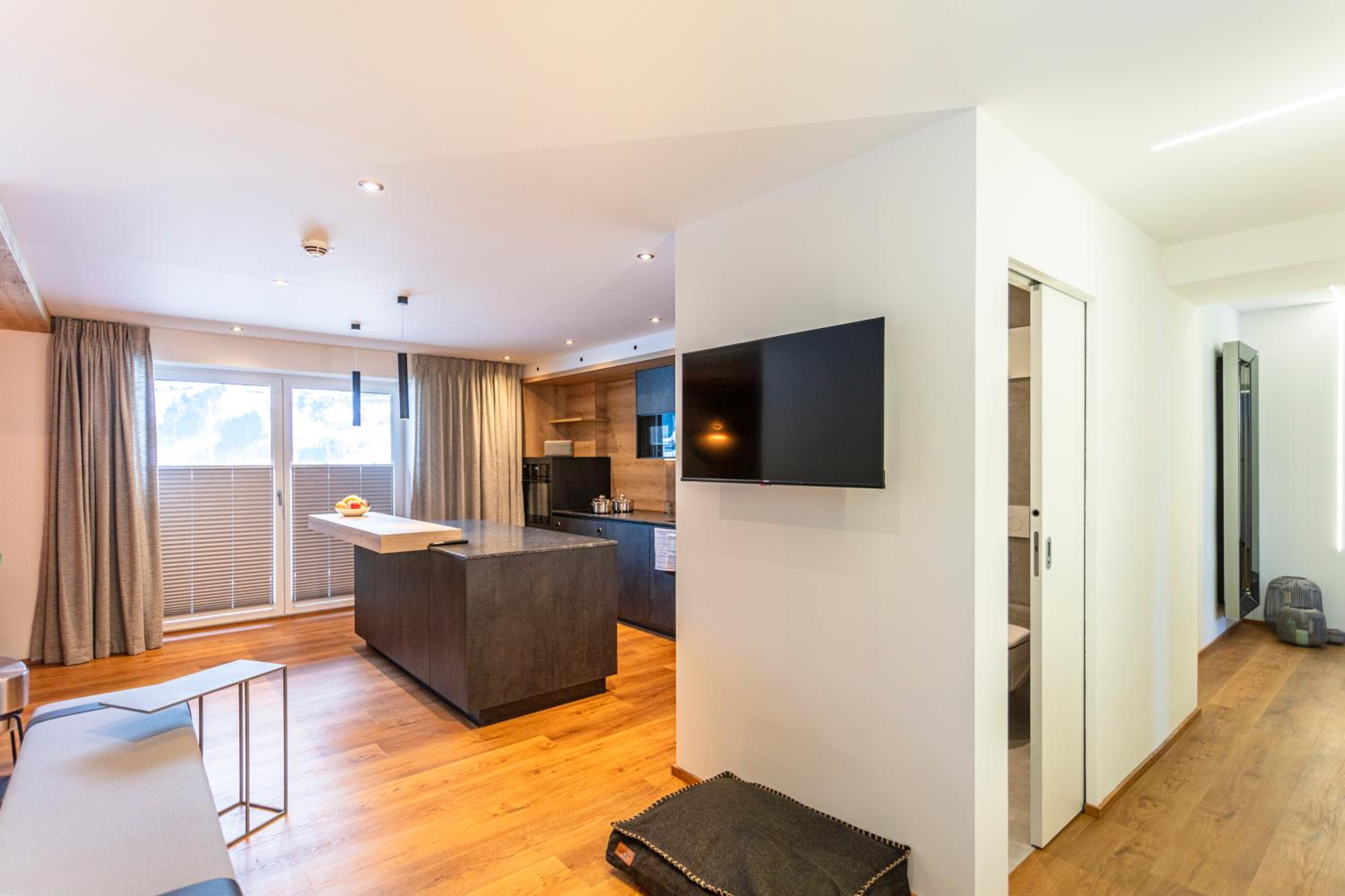 lechner living apartments