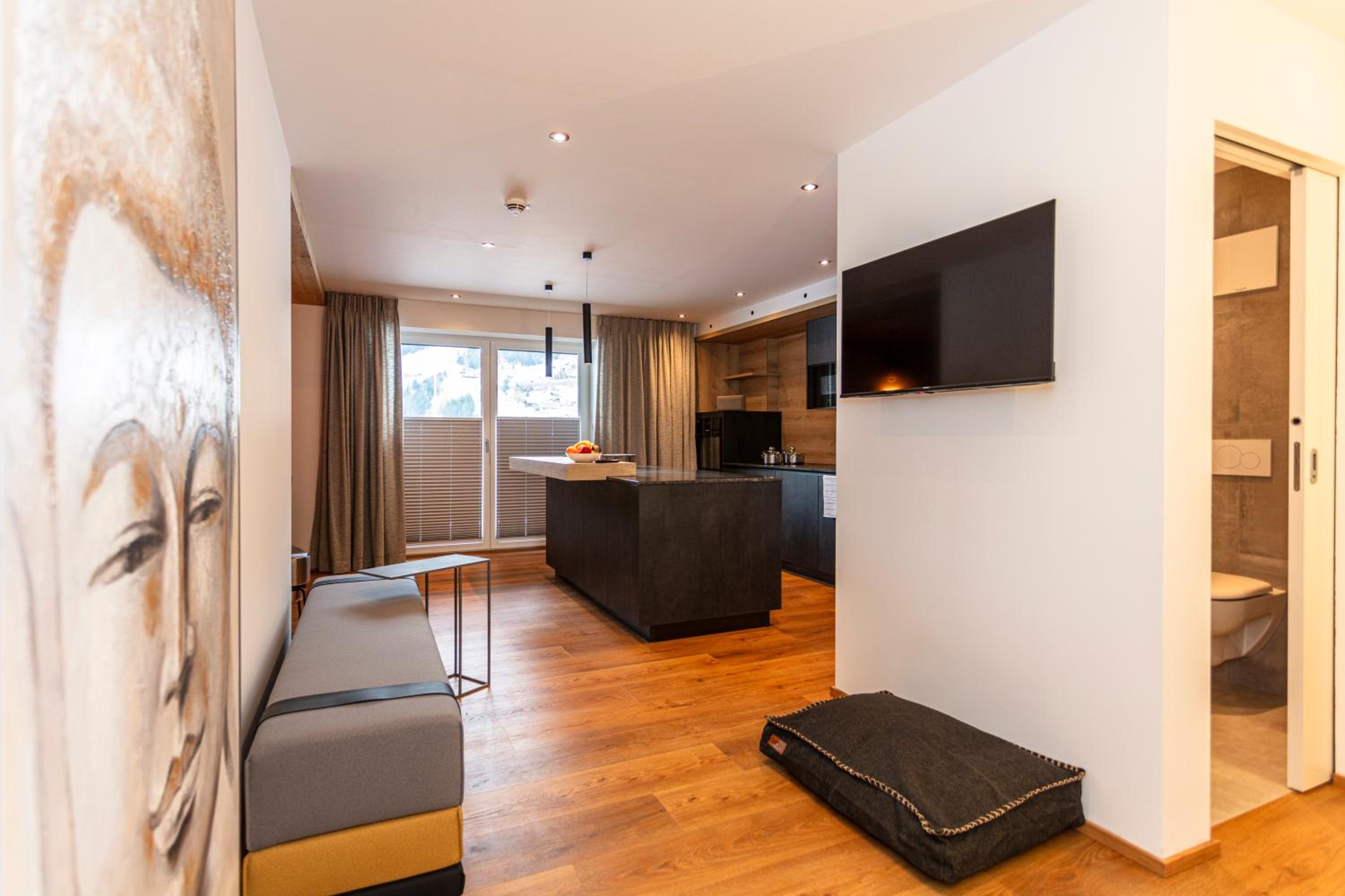 lechner living apartments