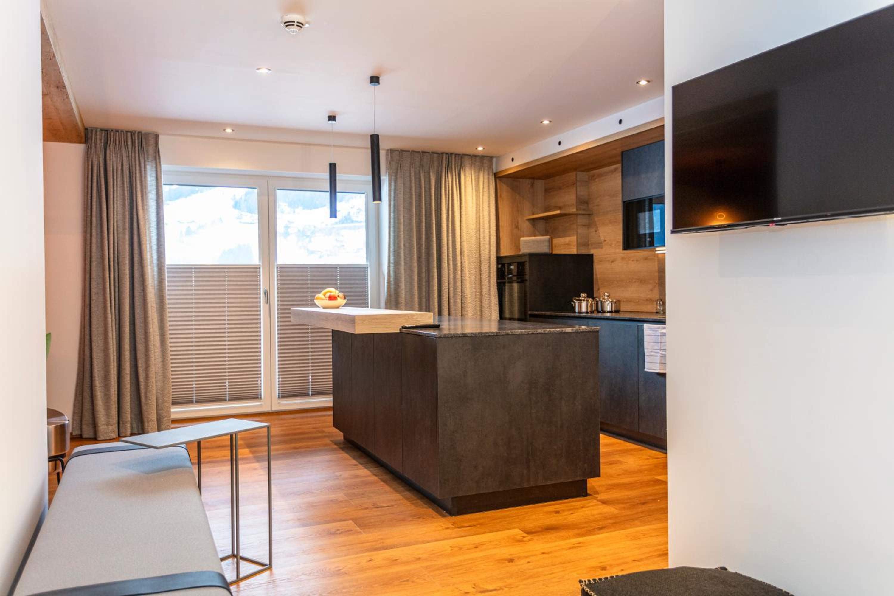 lechner living apartments