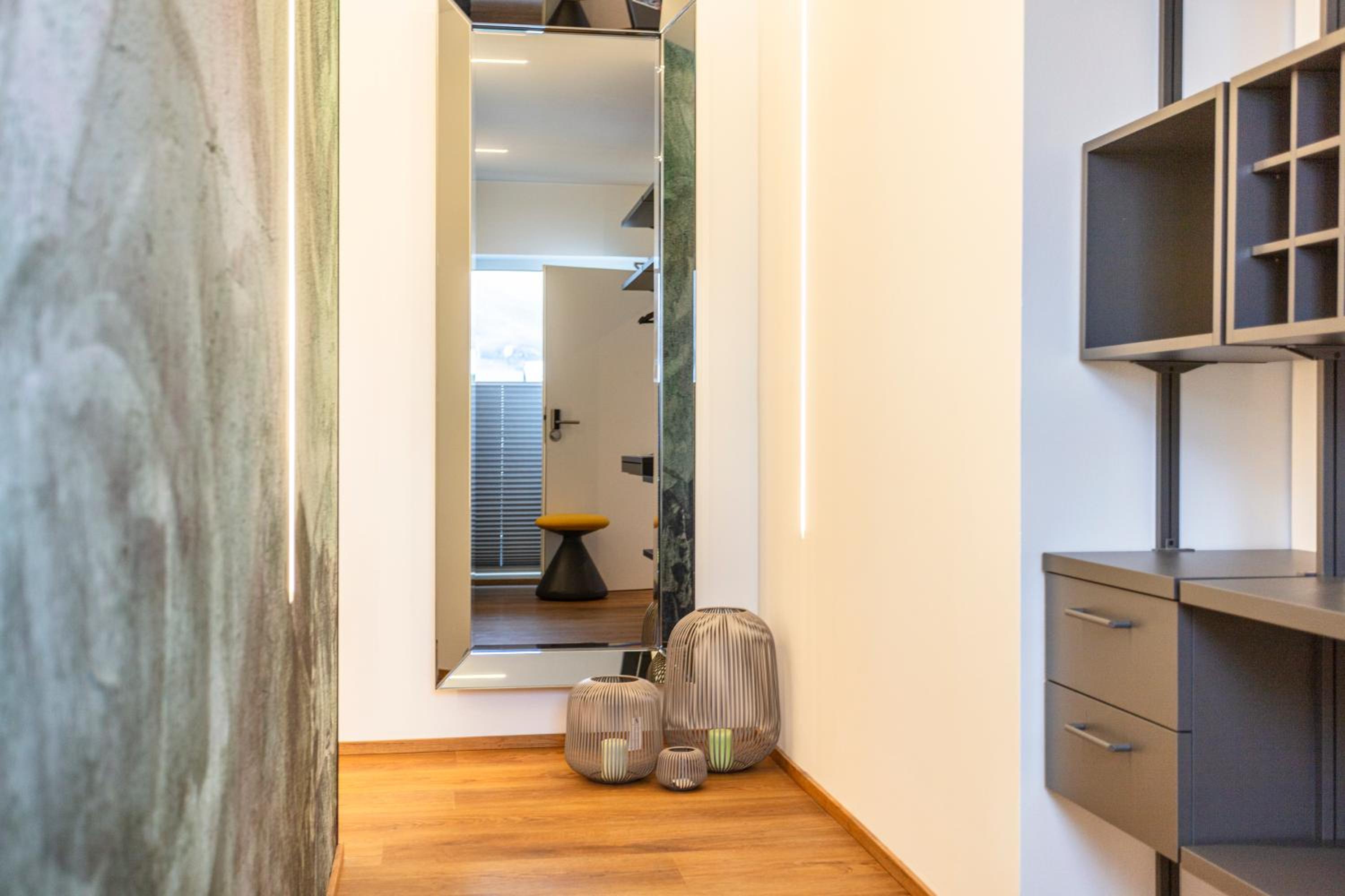 lechner living apartments
