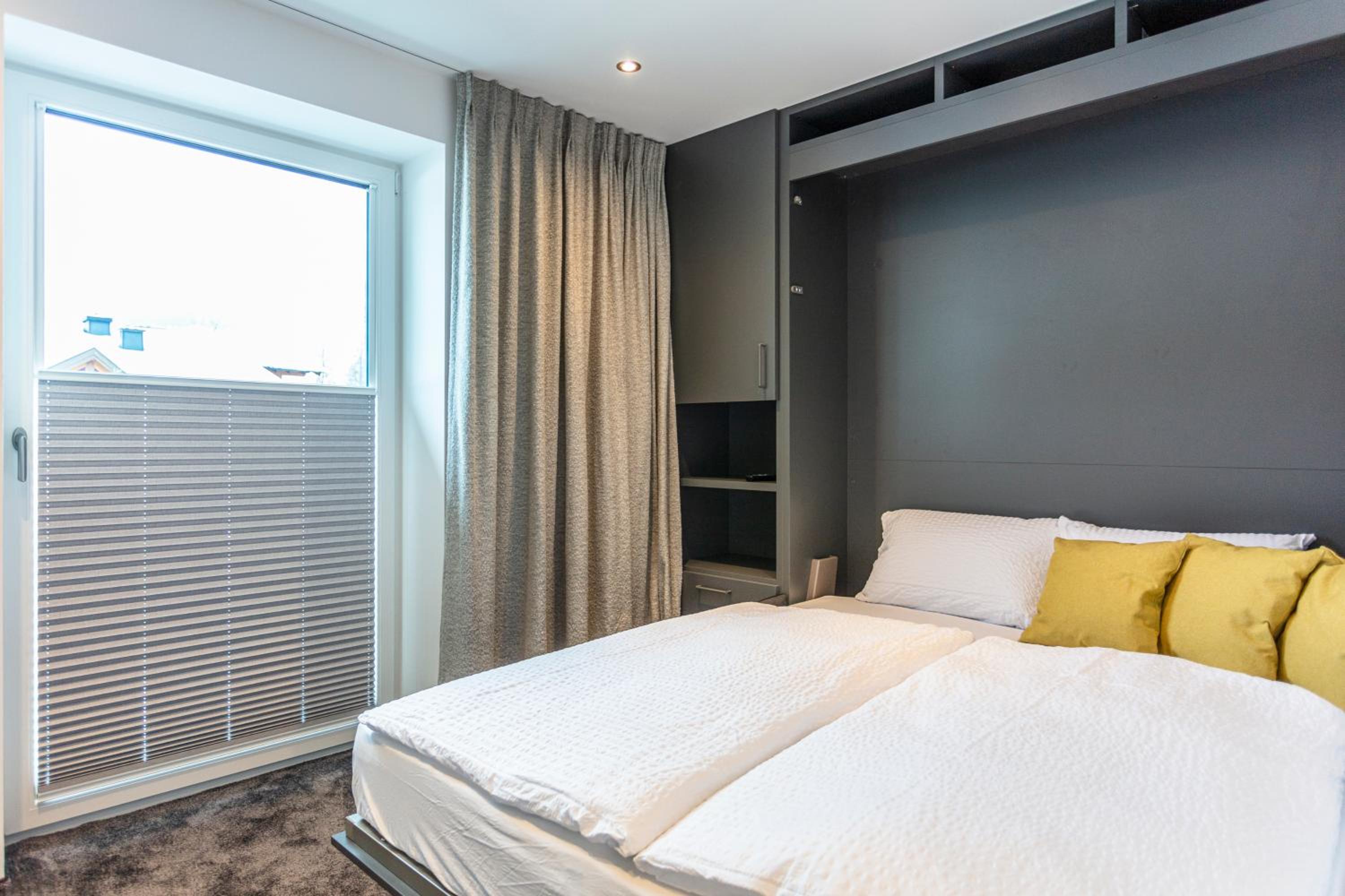 lechner living apartments
