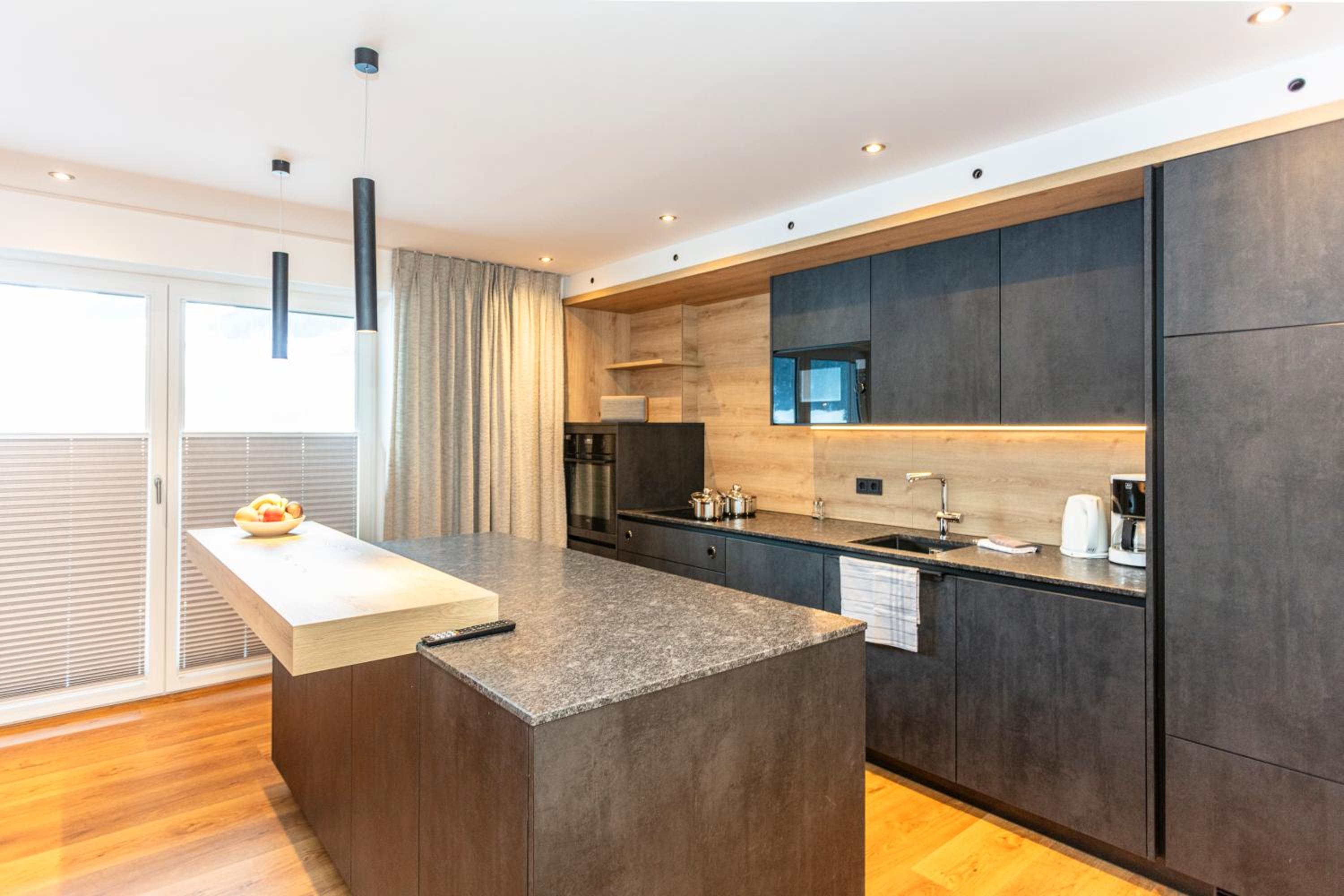 lechner living apartments