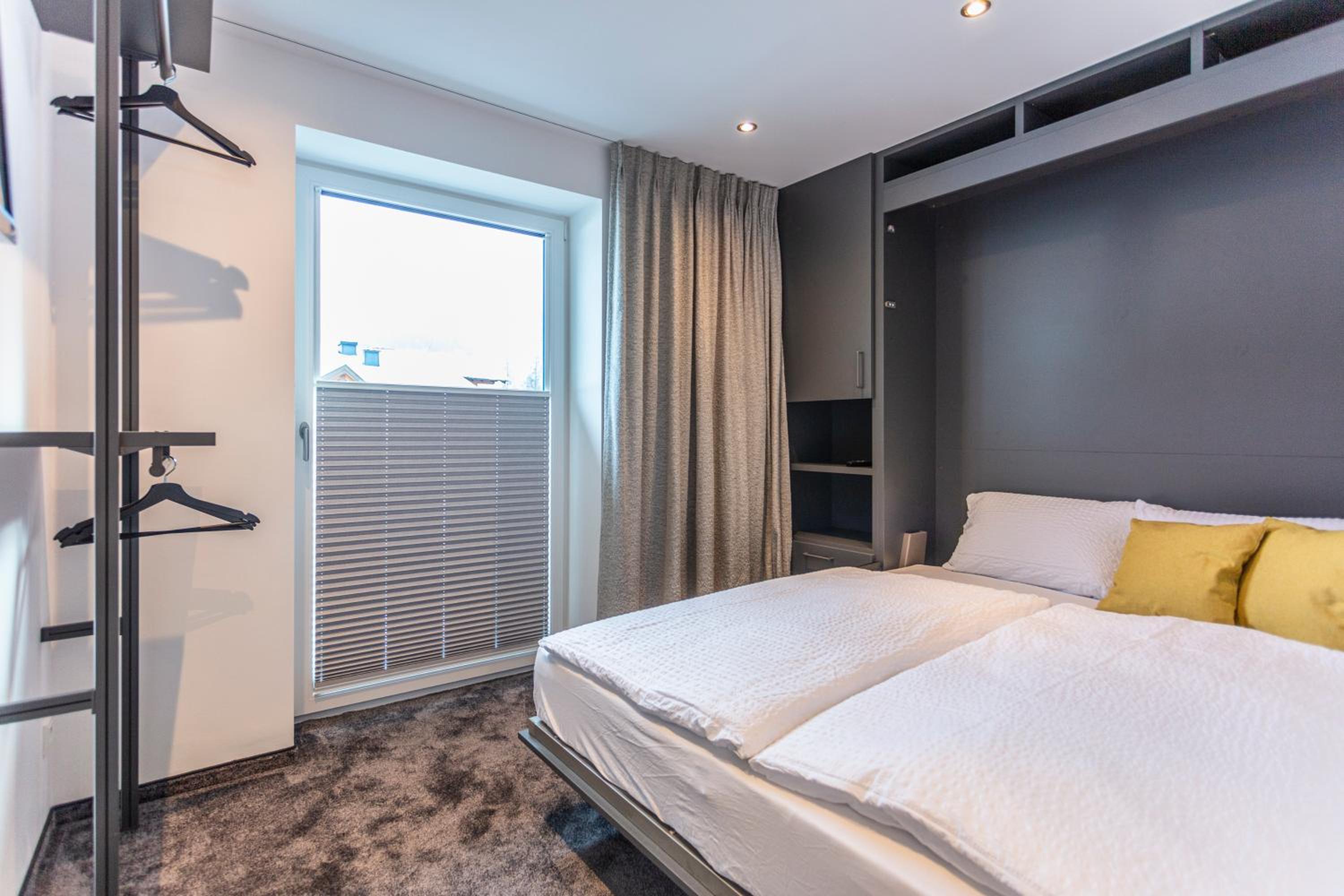 lechner living apartments