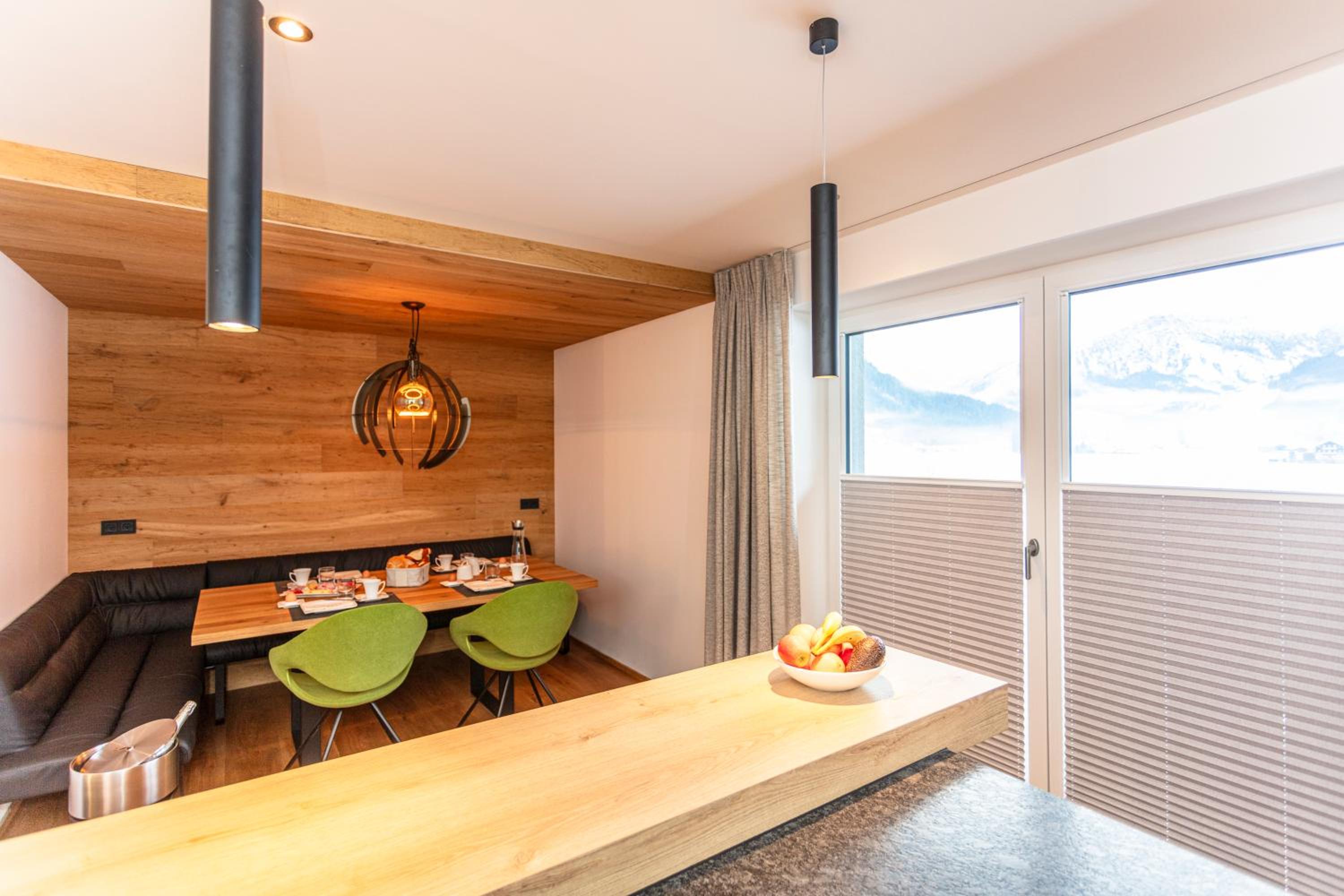 lechner living apartments