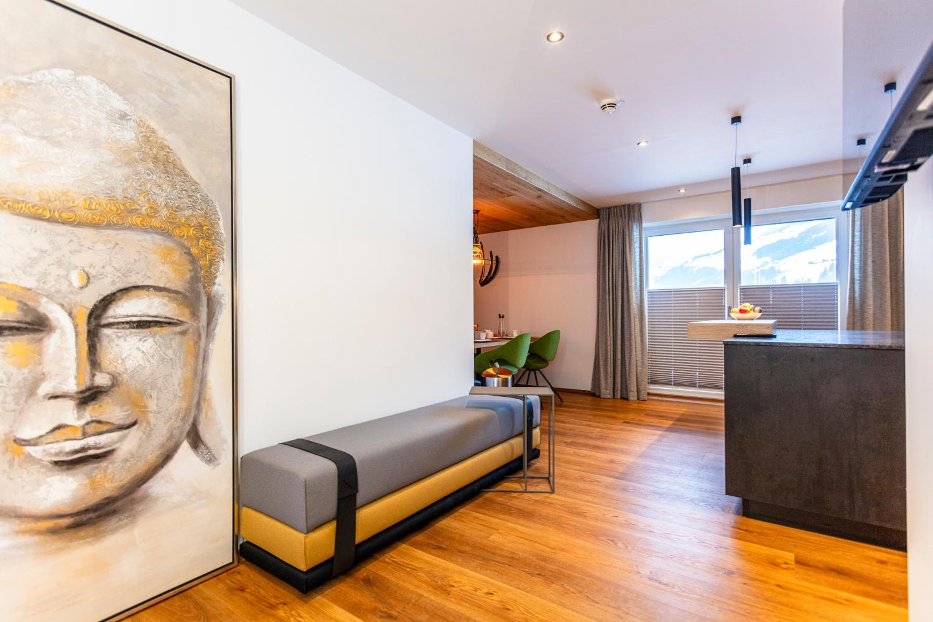 lechner living apartments