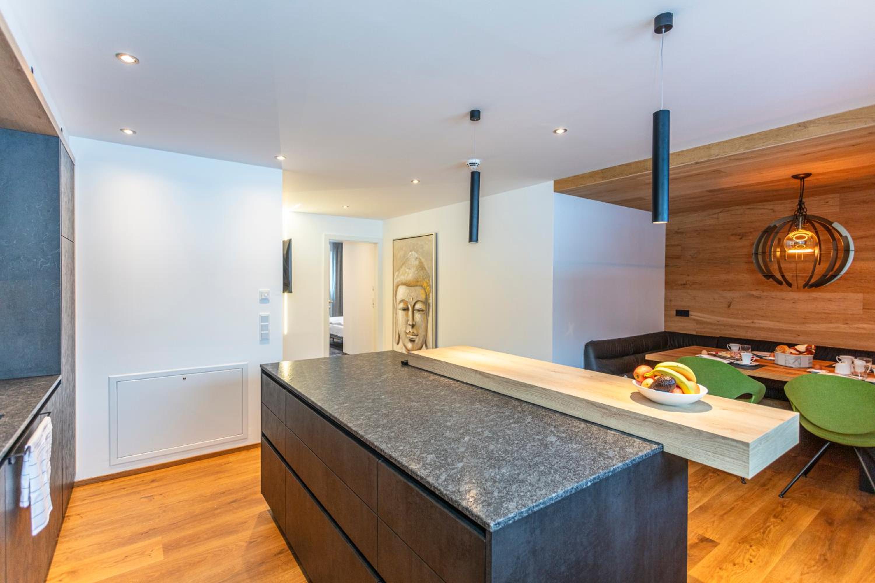 lechner living apartments