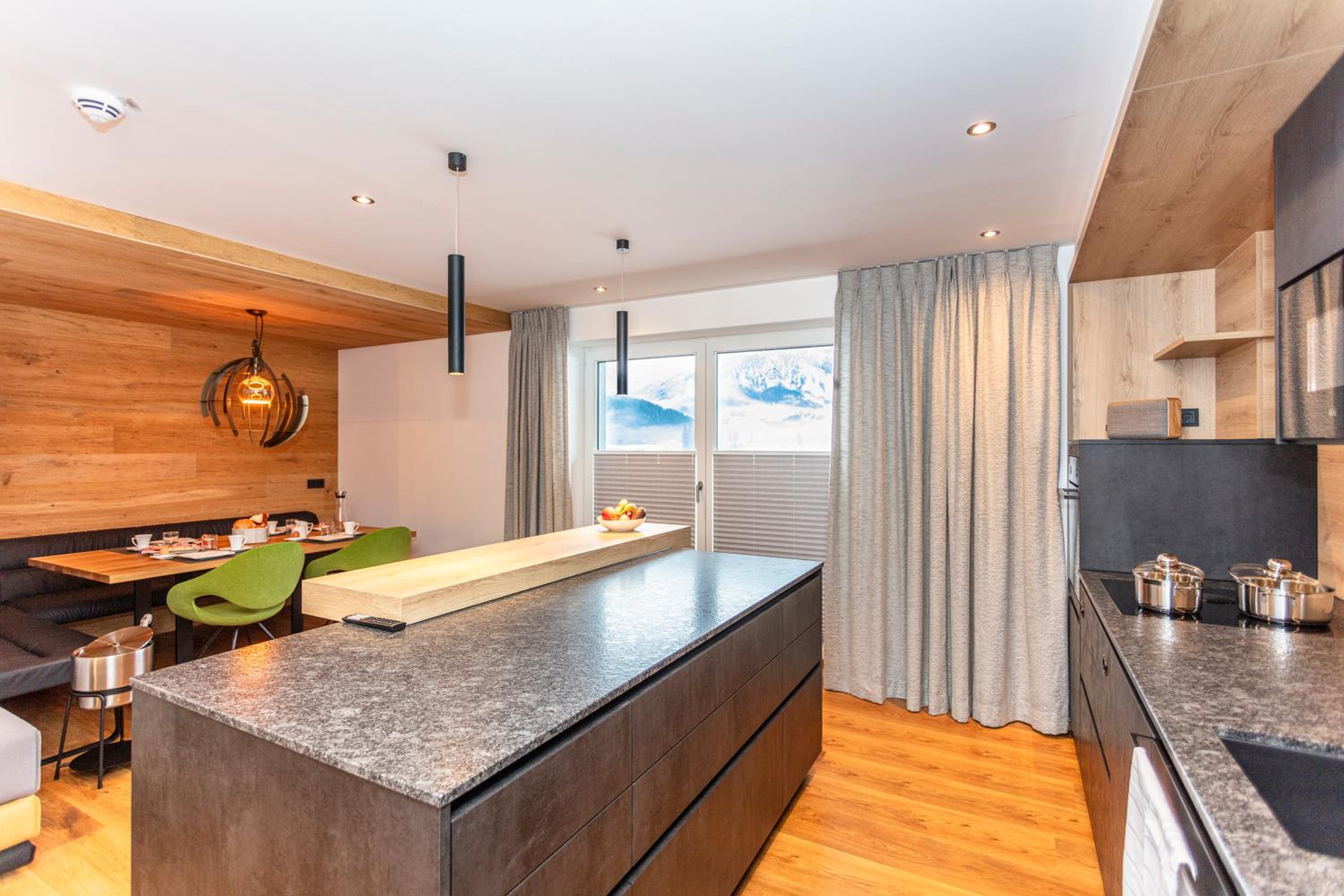 lechner living apartments
