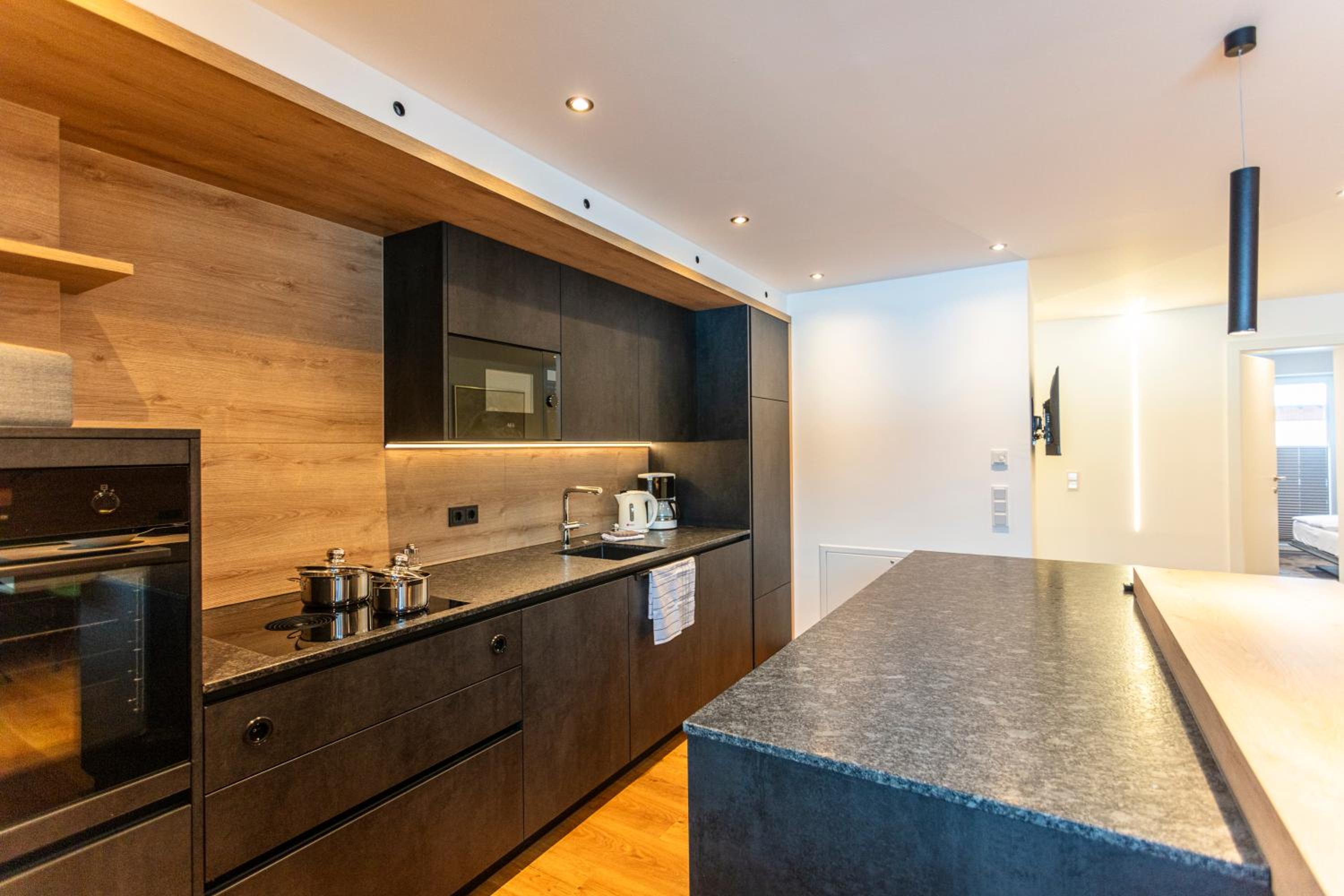 lechner living apartments