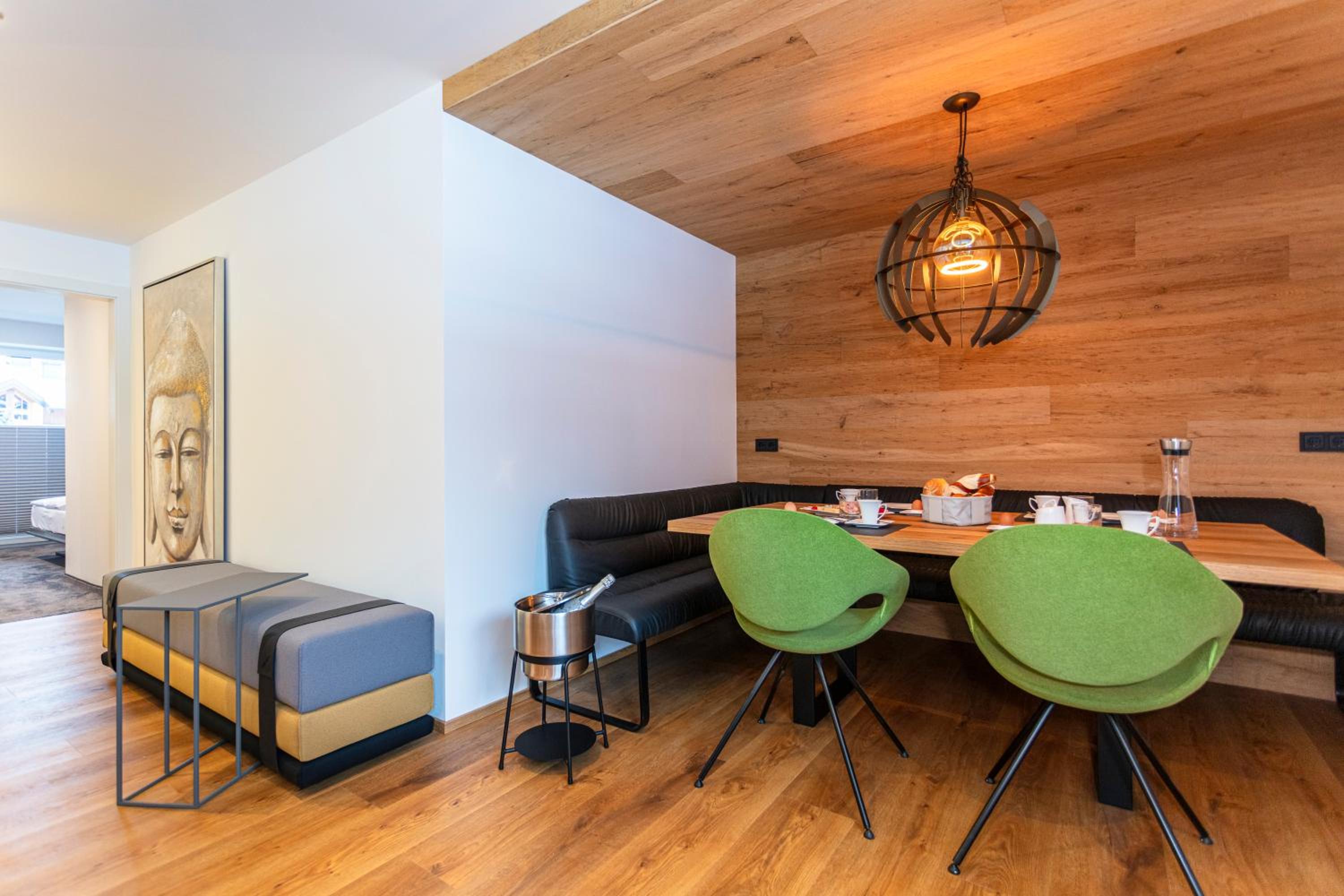 lechner living apartments