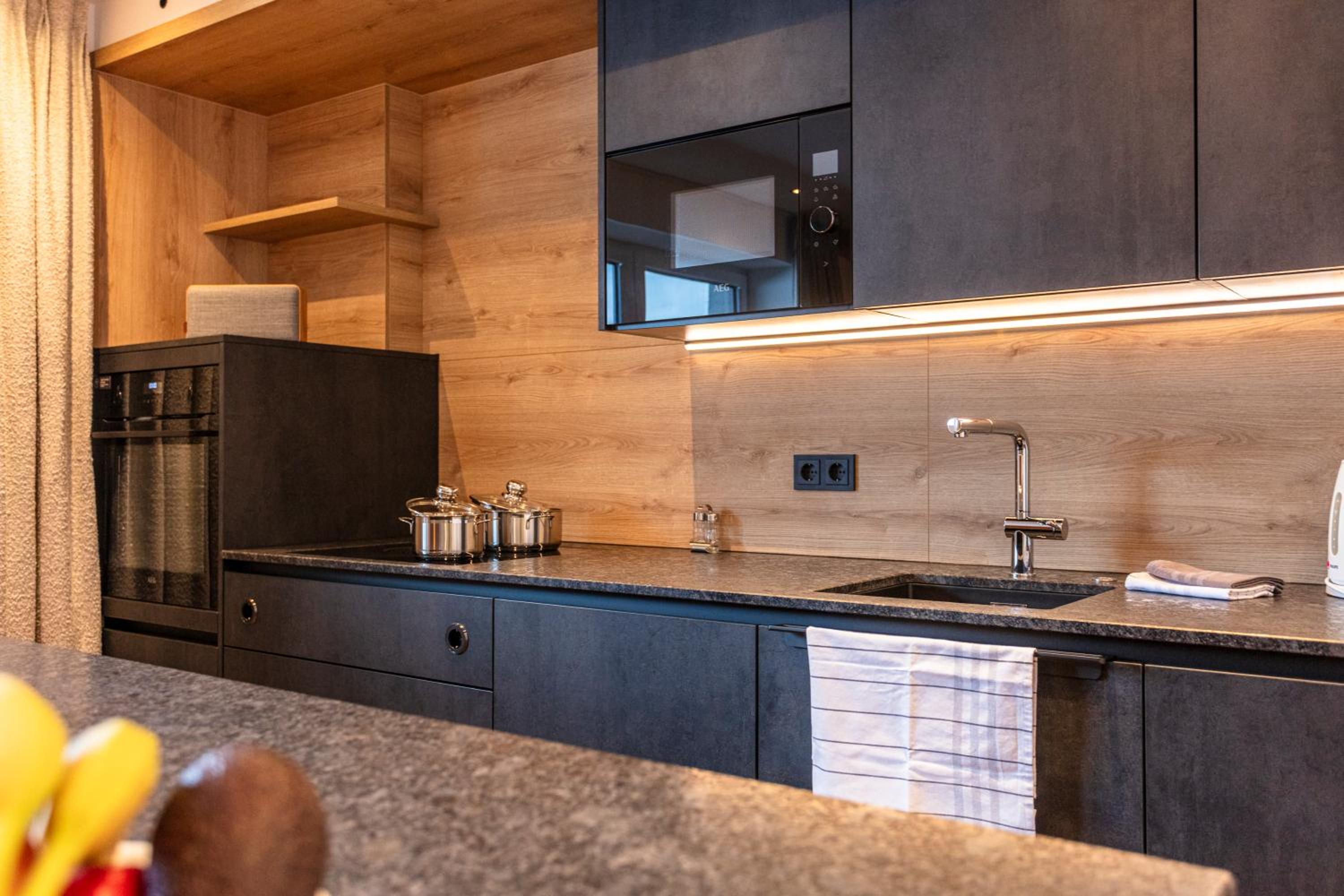 lechner living apartments
