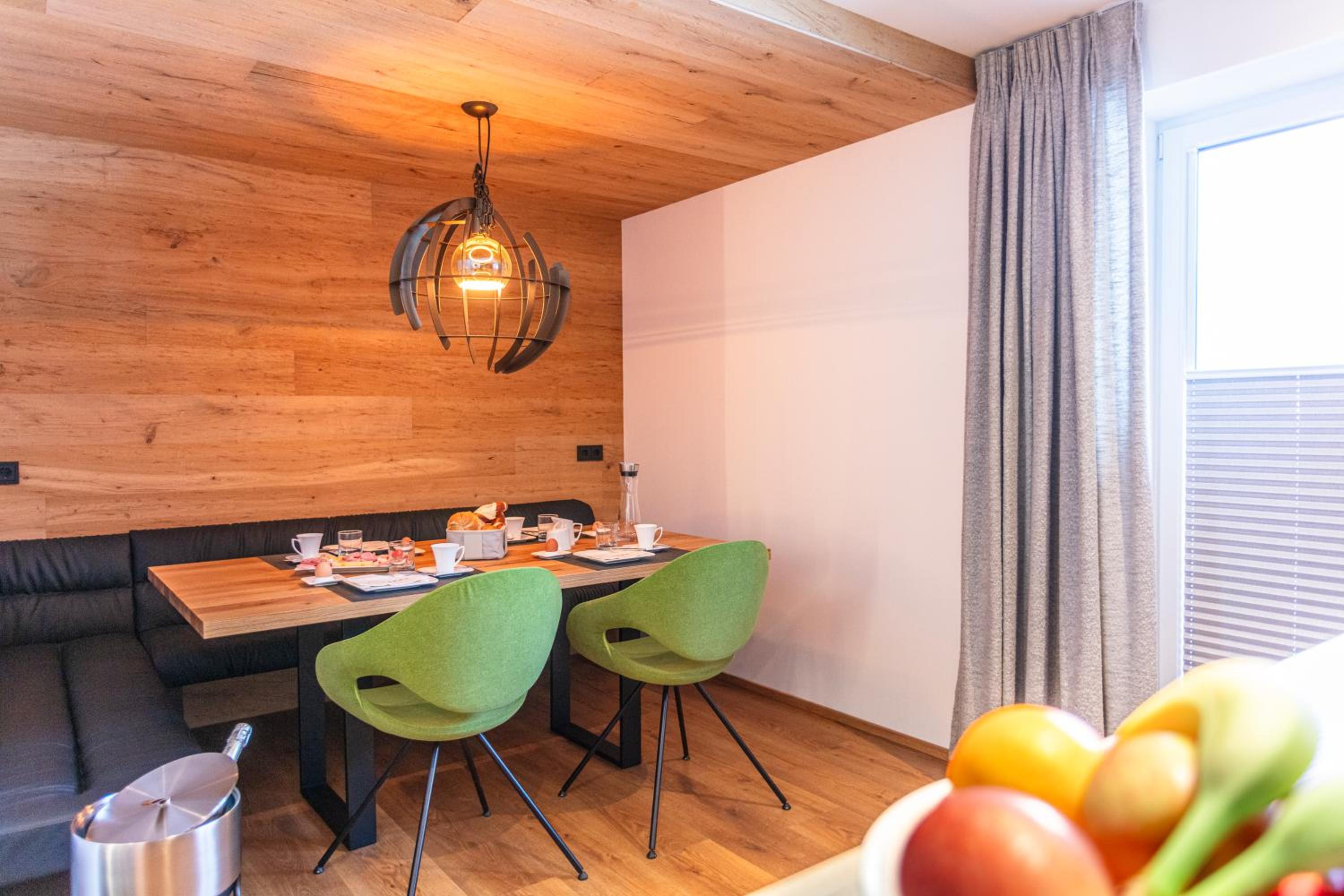 lechner living apartments