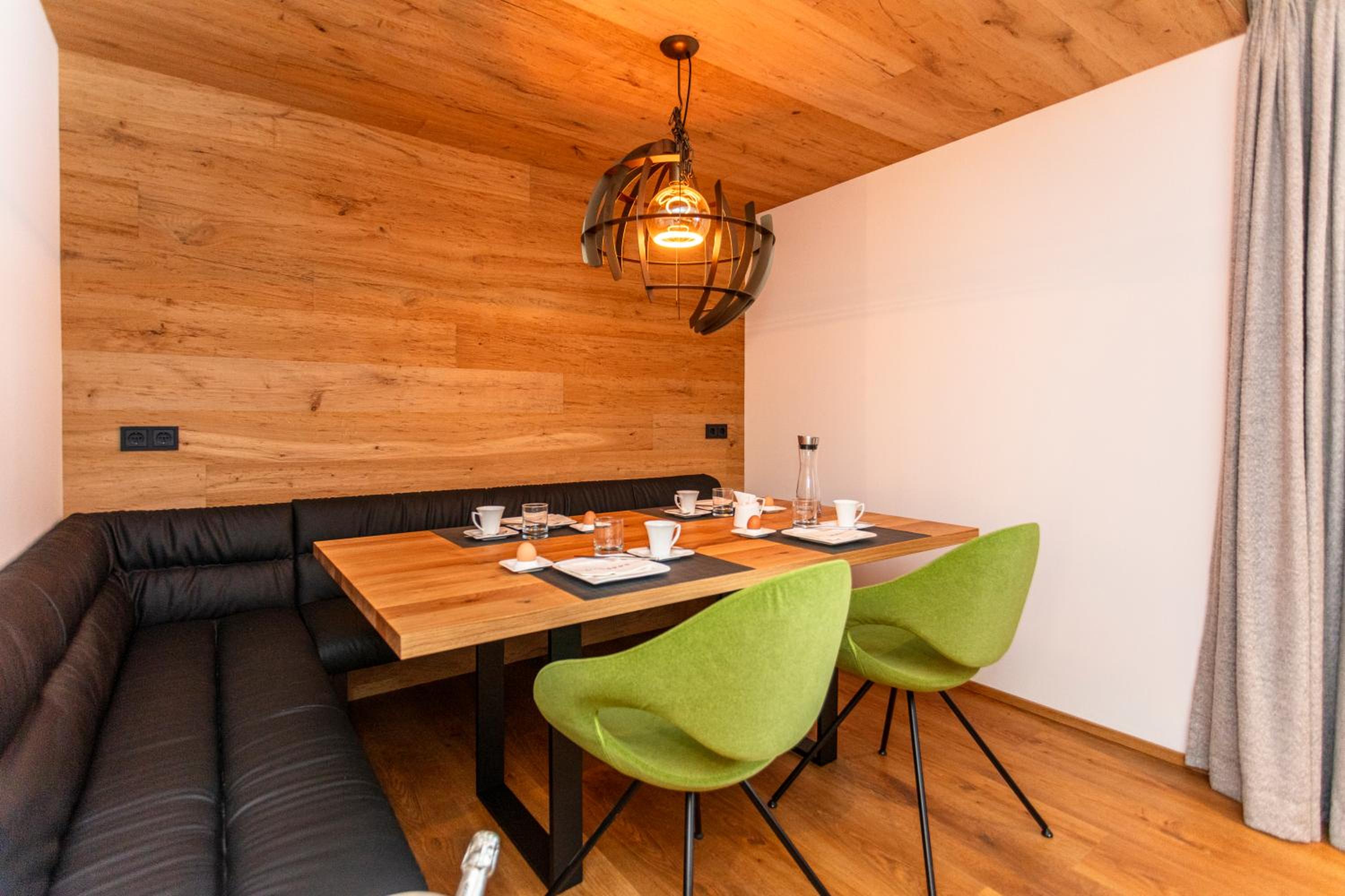 lechner living apartments