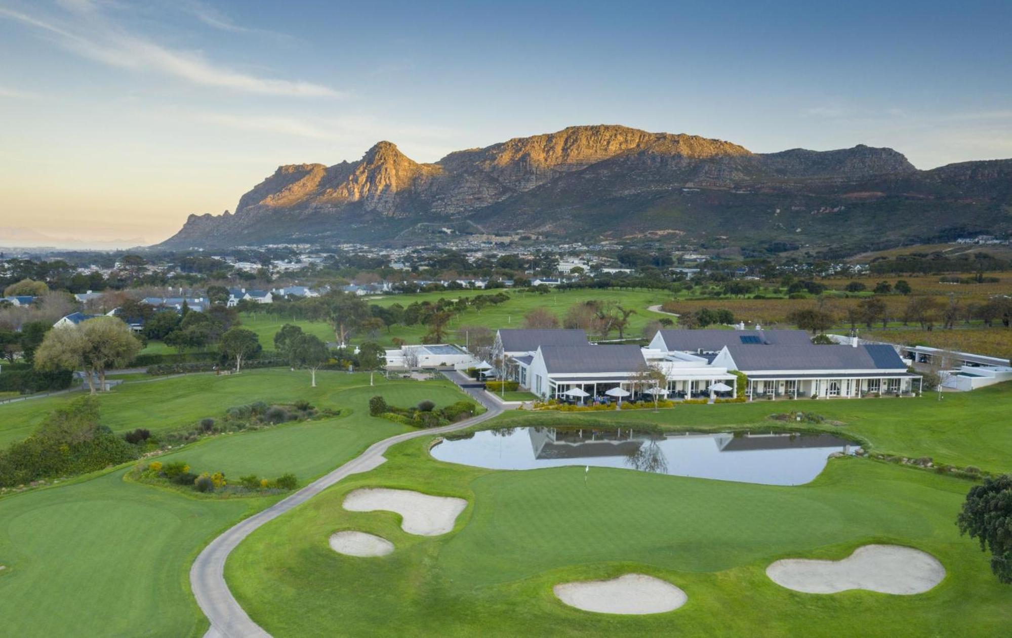 Wild Rose Country Lodge