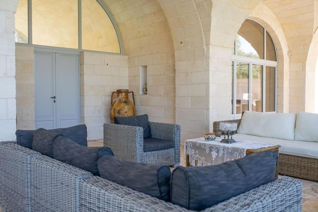 Tenuta Palù By Raro Villas