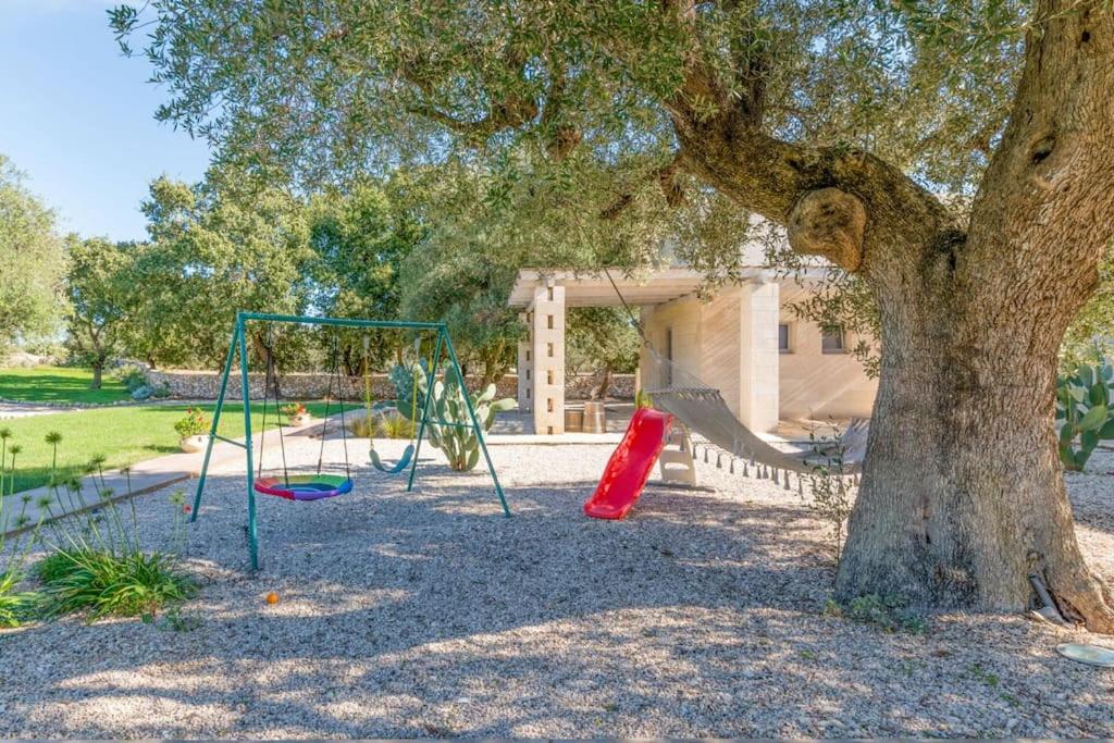 Tenuta Palù By Raro Villas