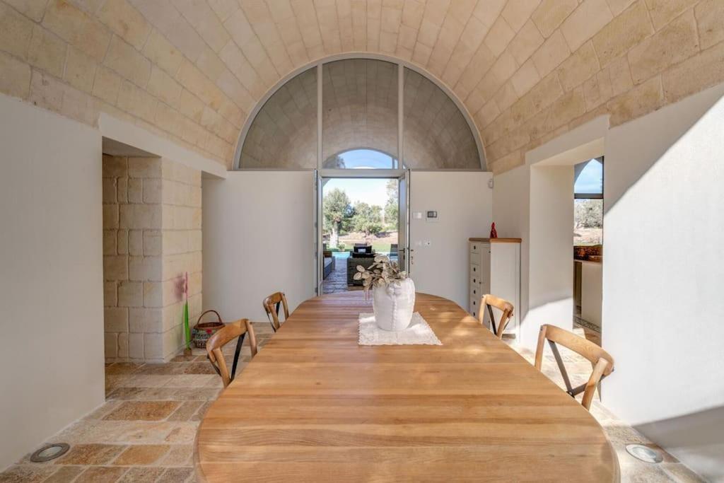 Tenuta Palù By Raro Villas