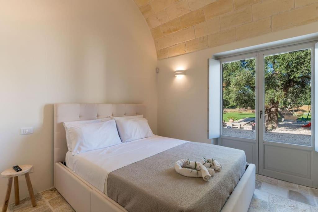 Tenuta Palù By Raro Villas