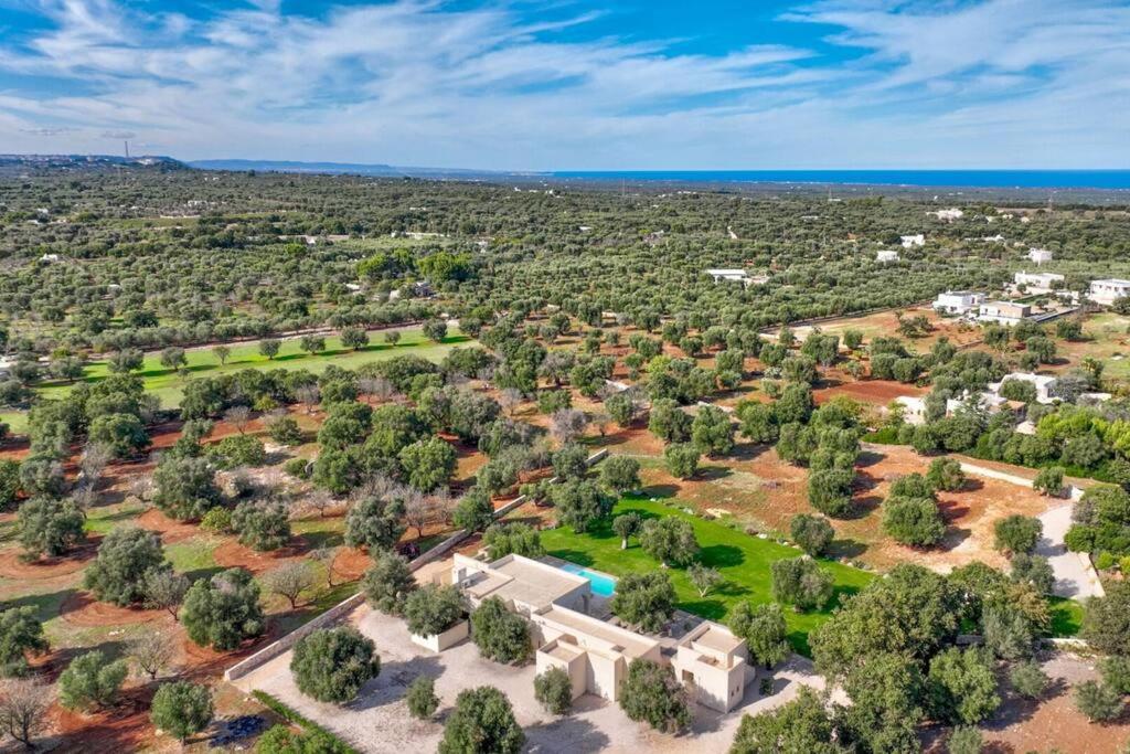 Tenuta Palù By Raro Villas