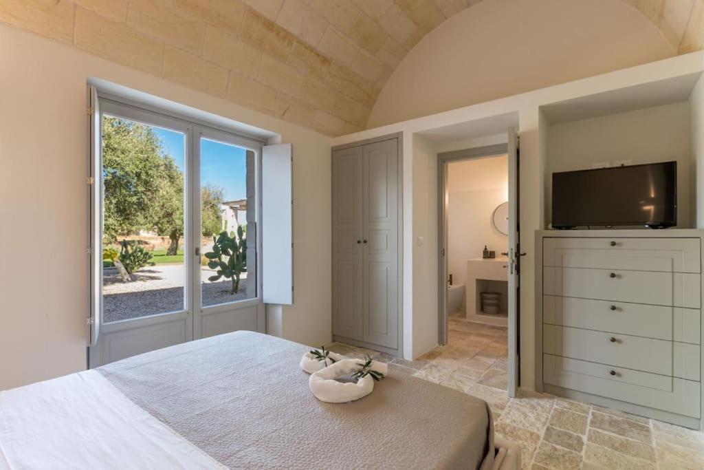 Tenuta Palù By Raro Villas